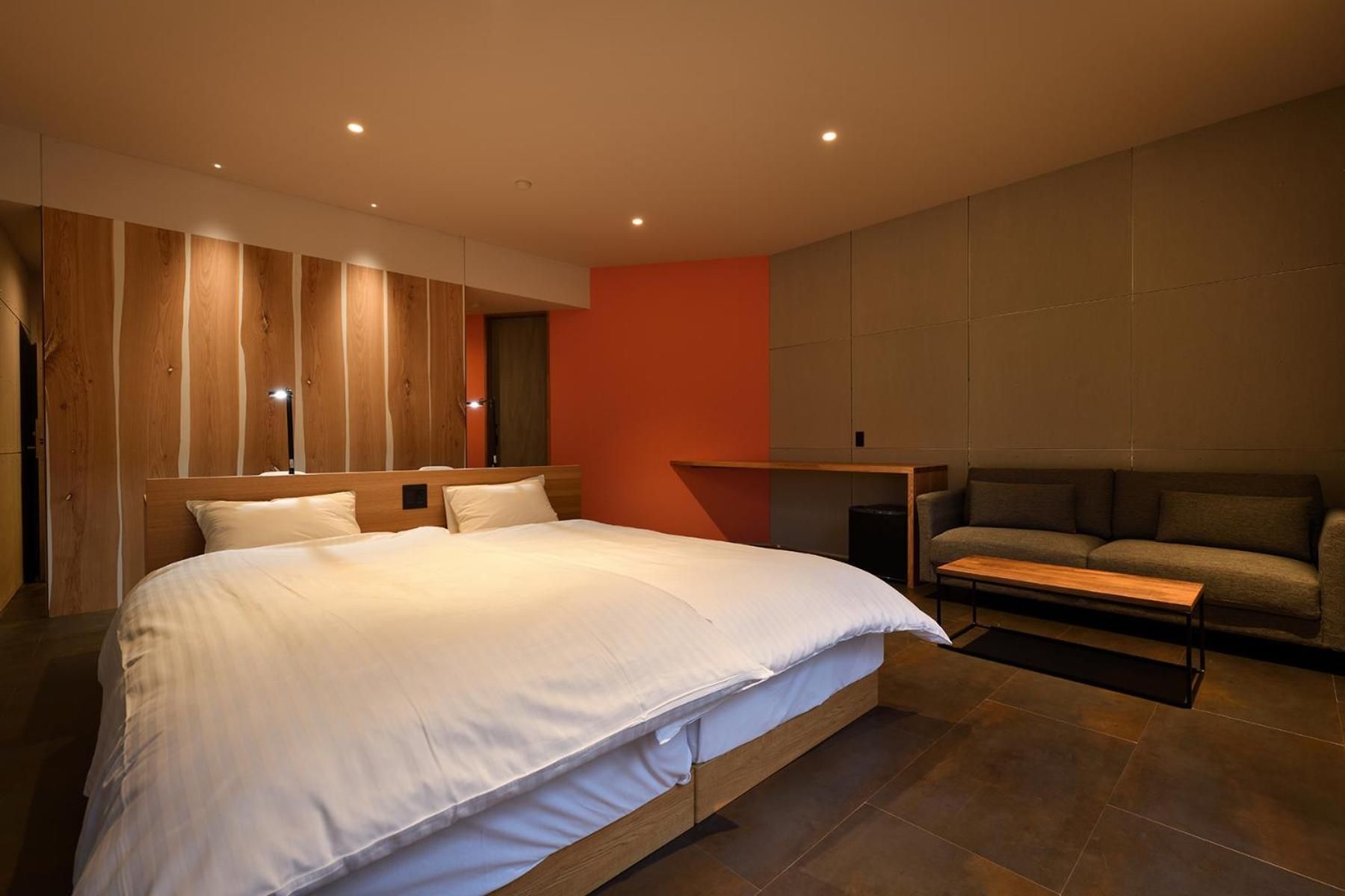 Superior Room without Bath