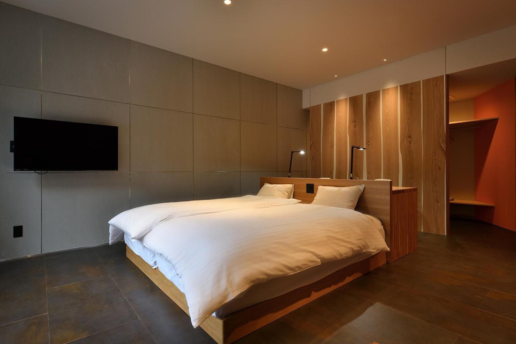 Superior Room without Bath