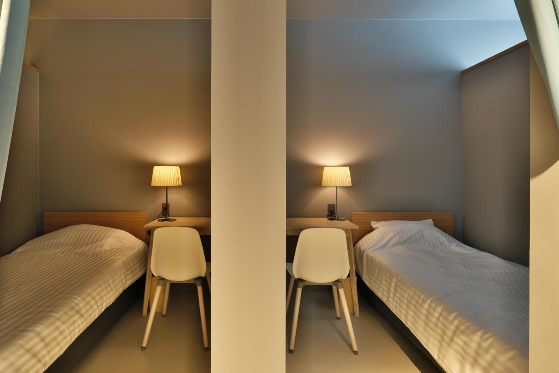 Standard Dormitory