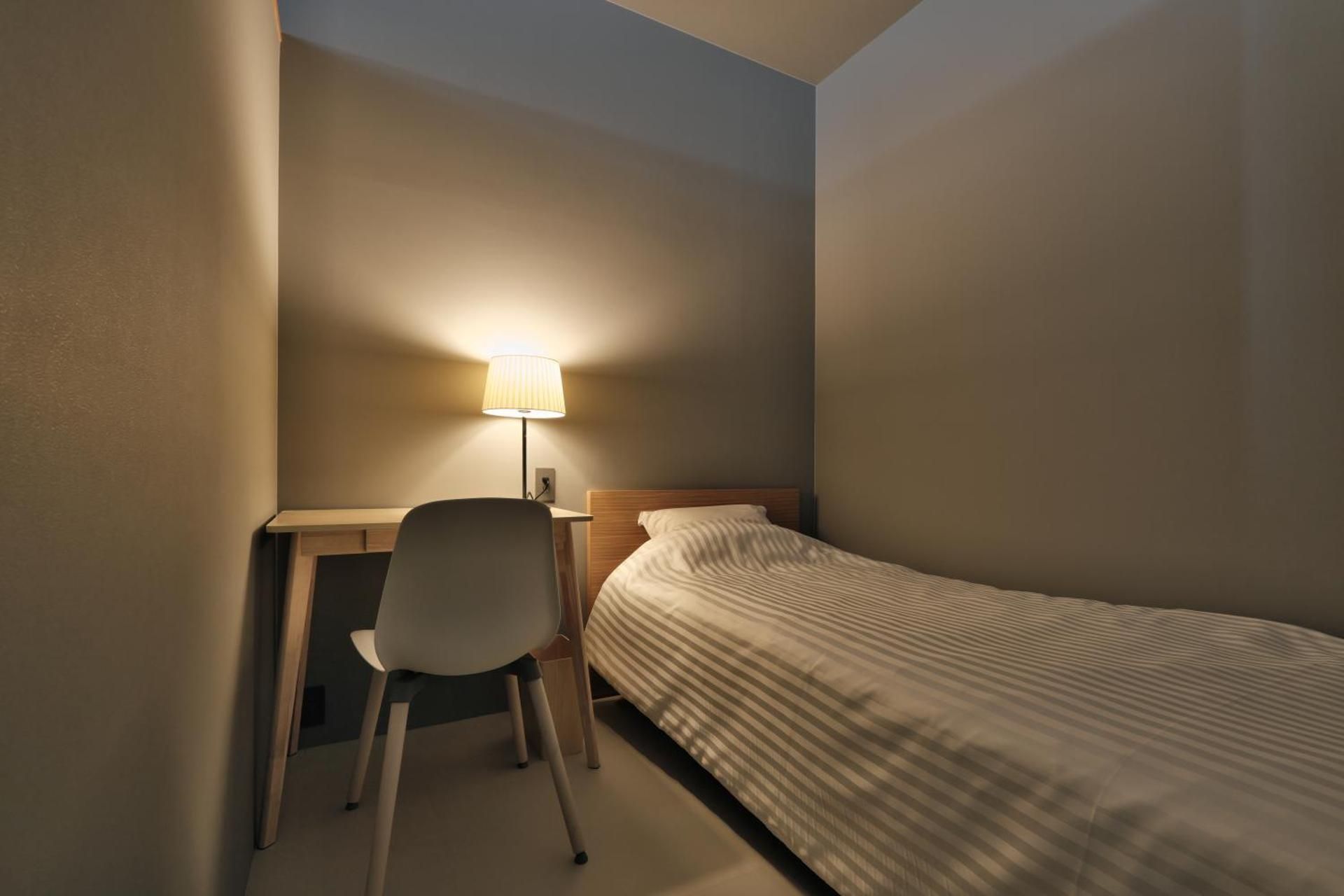 Standard Dormitory