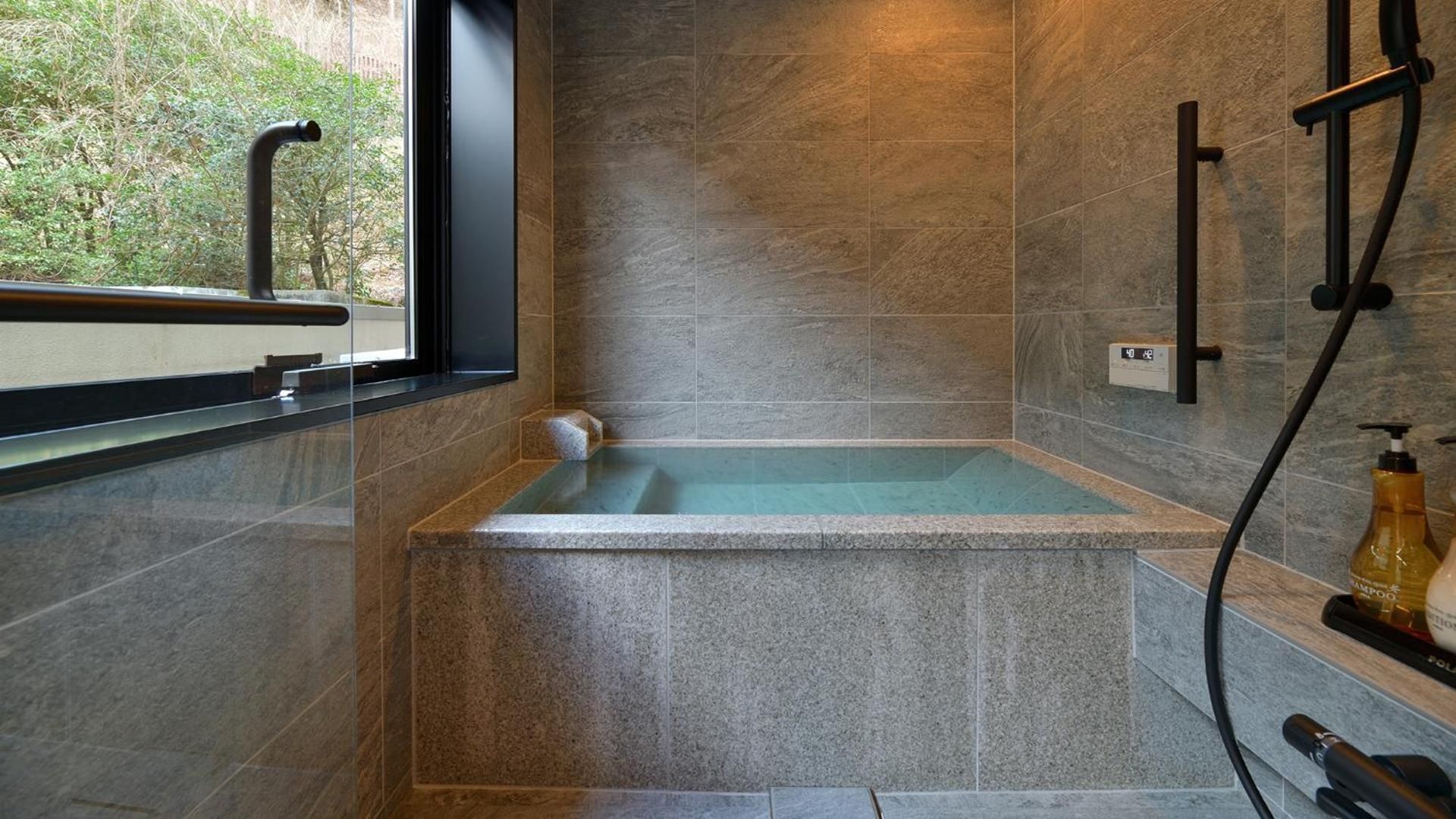 Twin Room with Private Bathroom