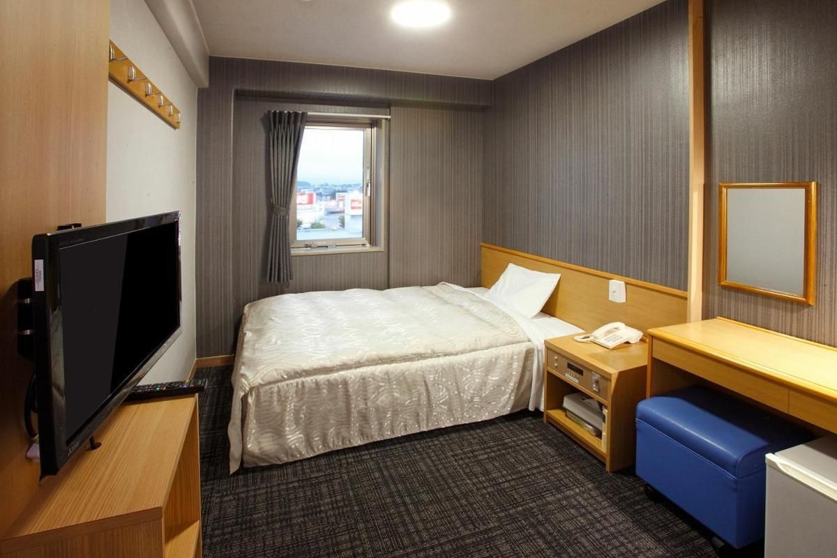 Single Room - Non-Smoking