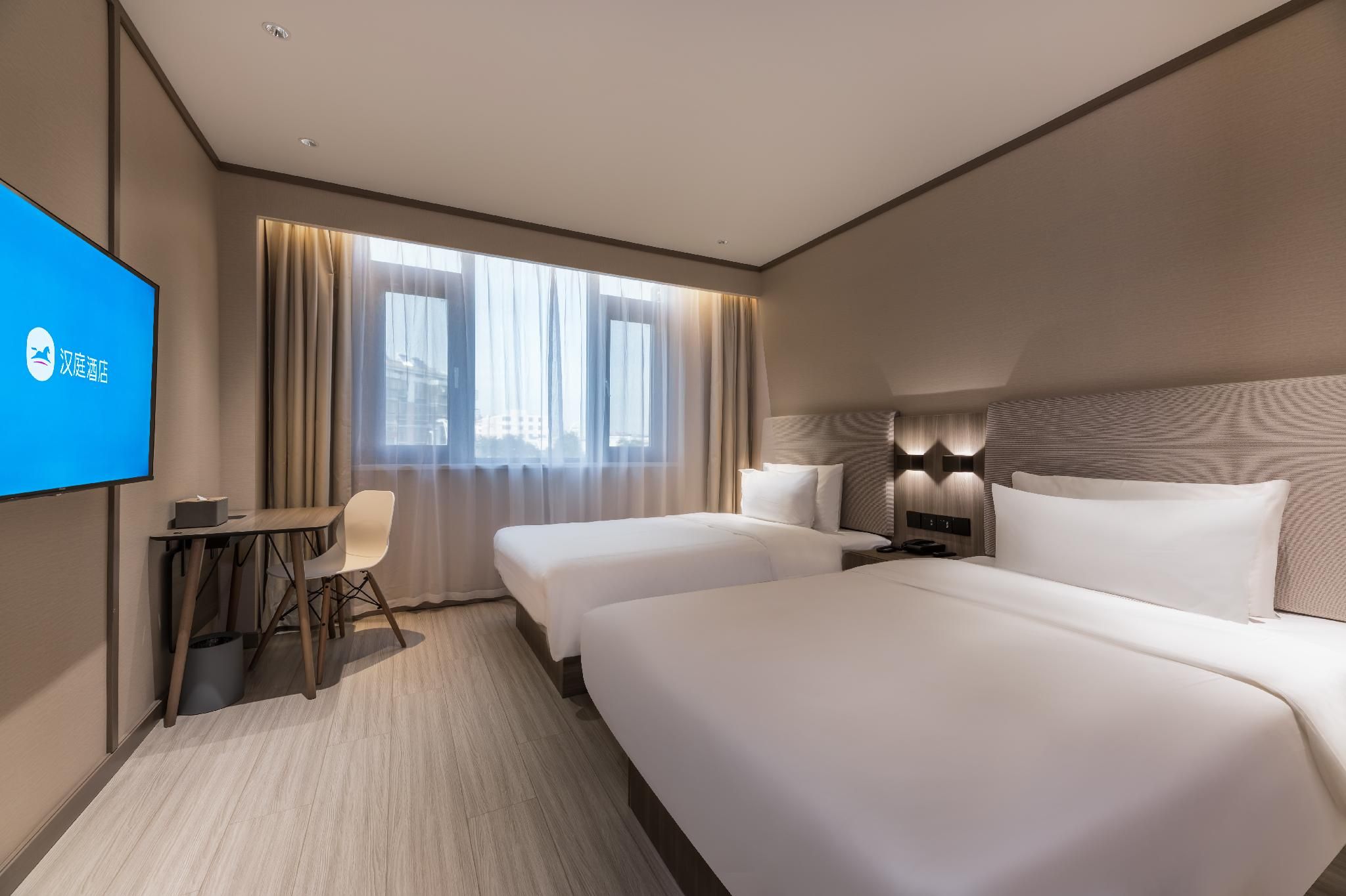 Marsden Twin Room