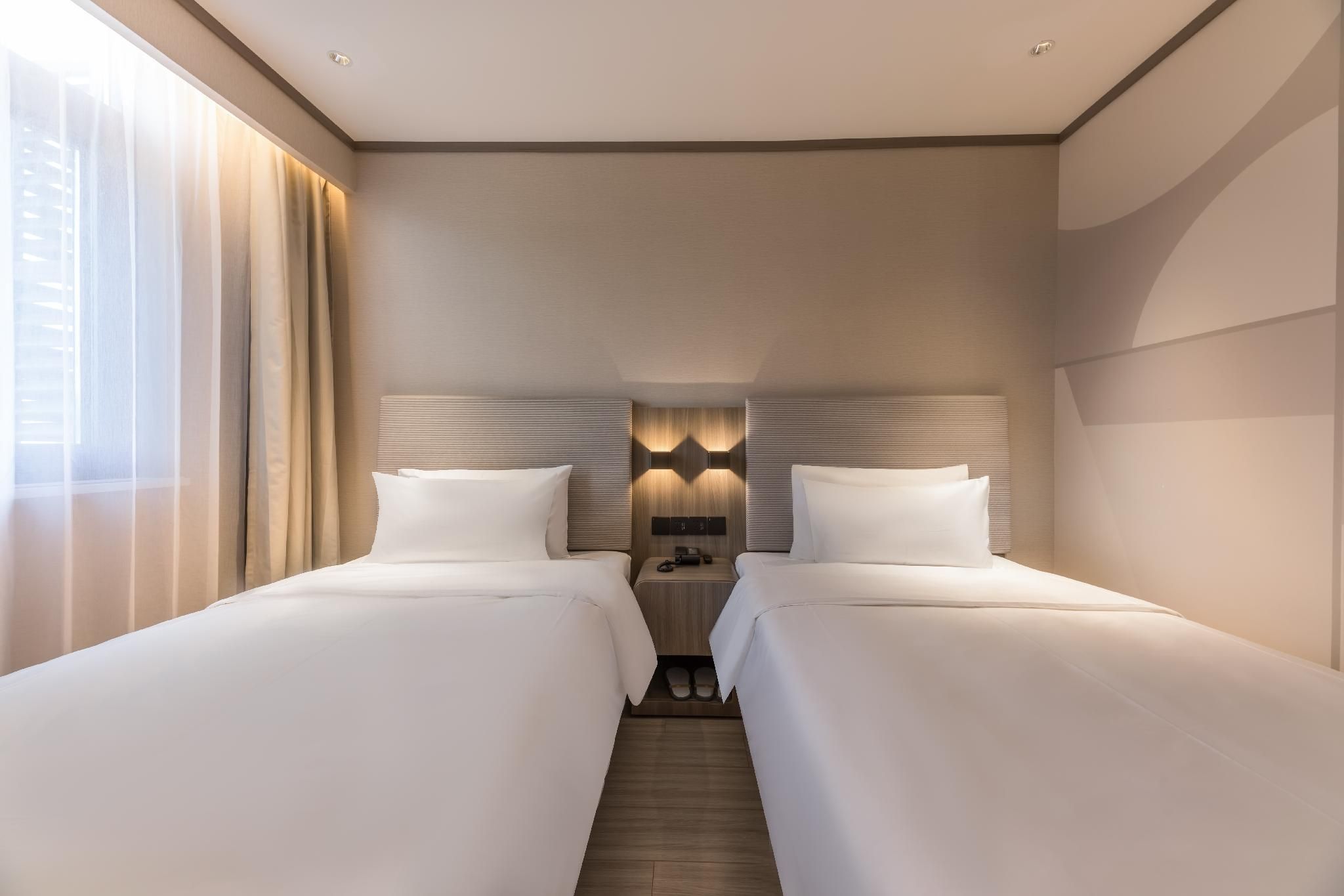 Marsden Twin Room