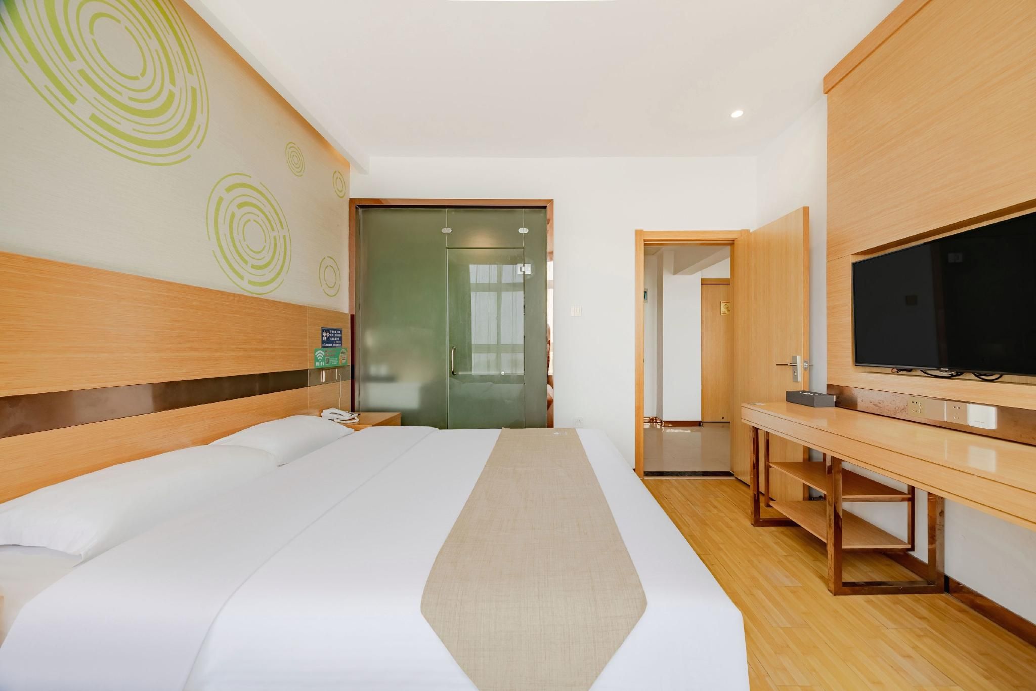 Tripe Room