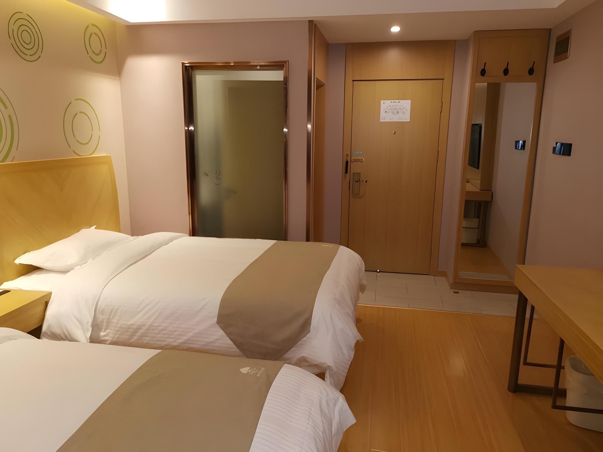 Guest Twin Room