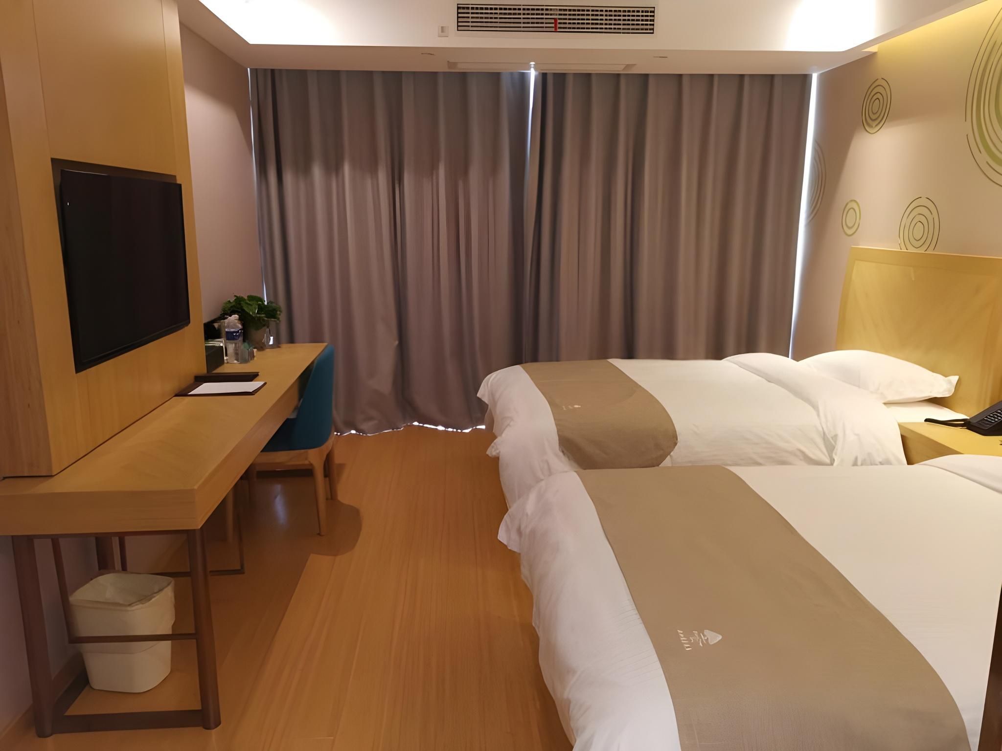 Guest Twin Room