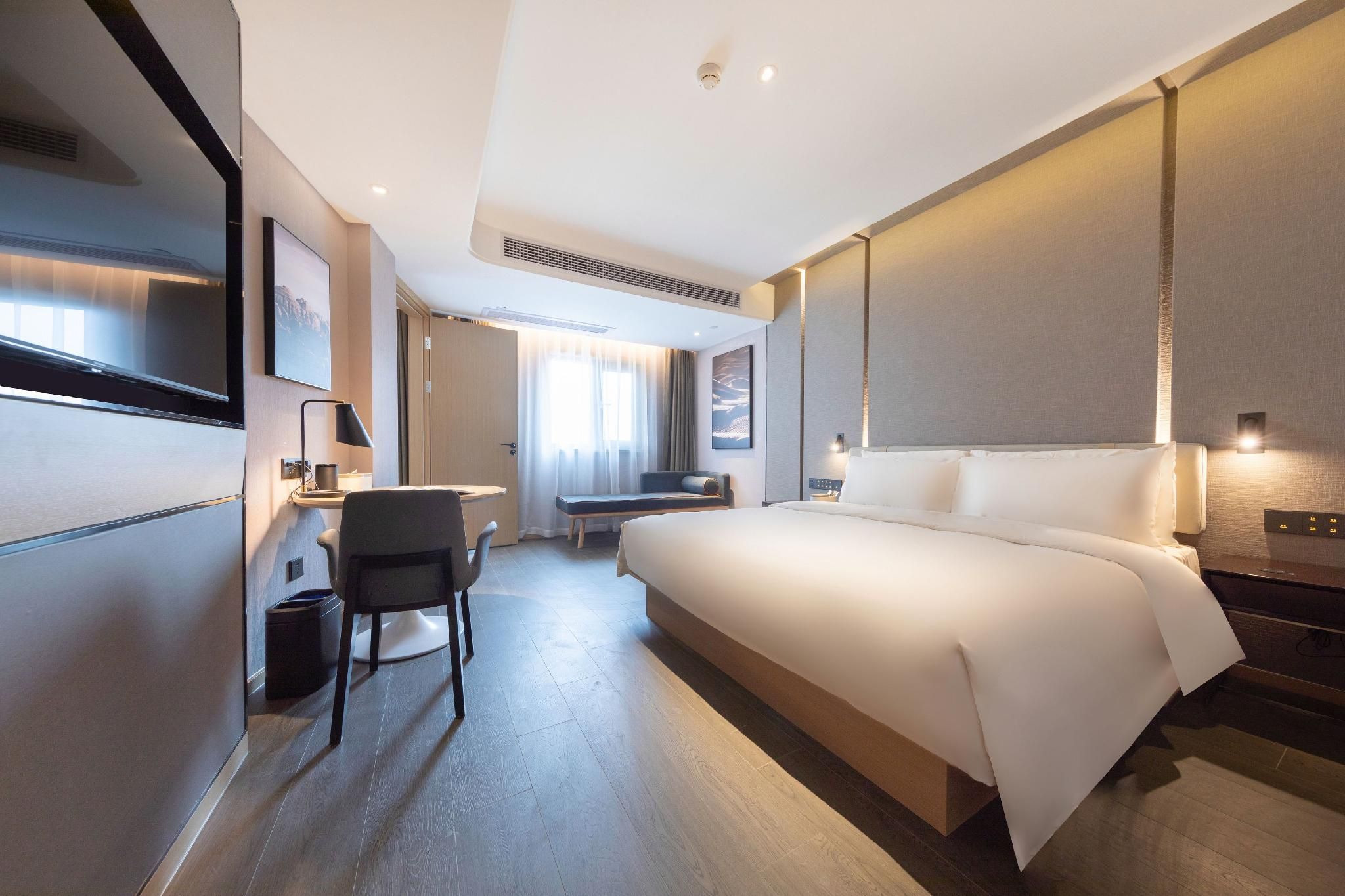 Atour - JIMU Family Suite