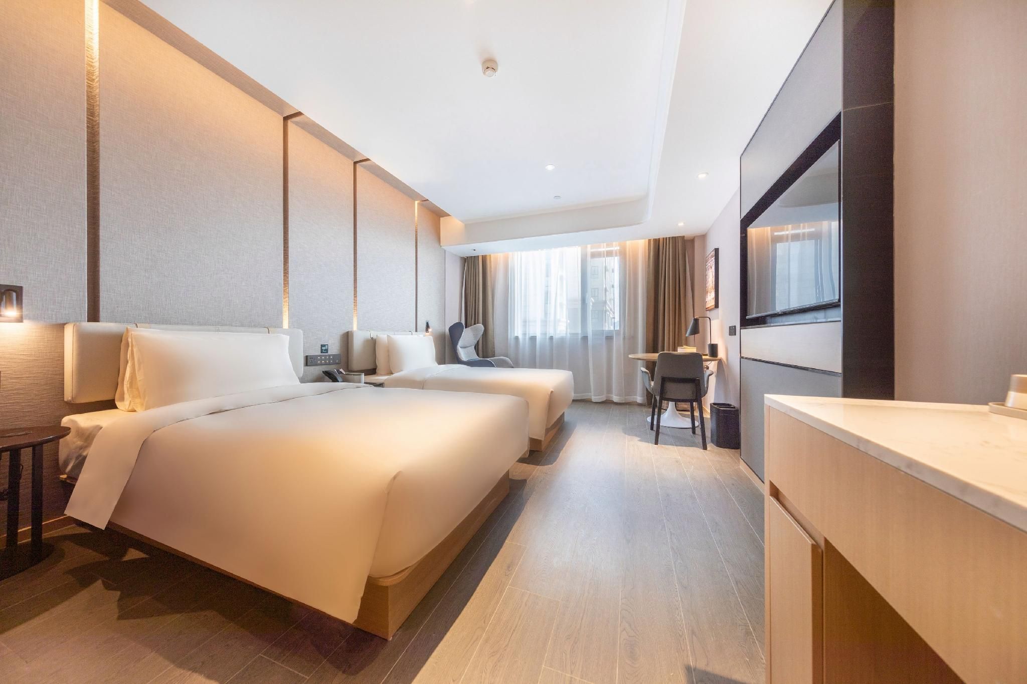 Twin Executive Room