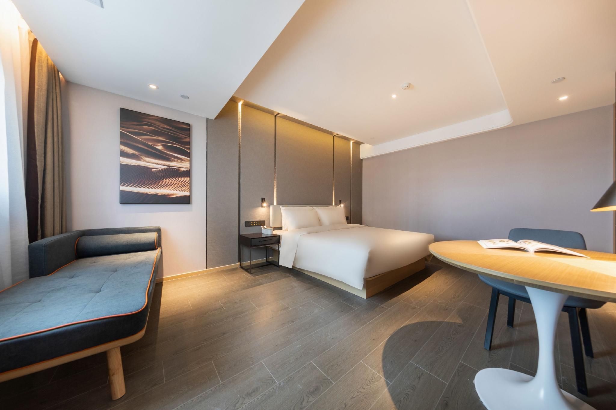 Atour - JIMU Family Suite