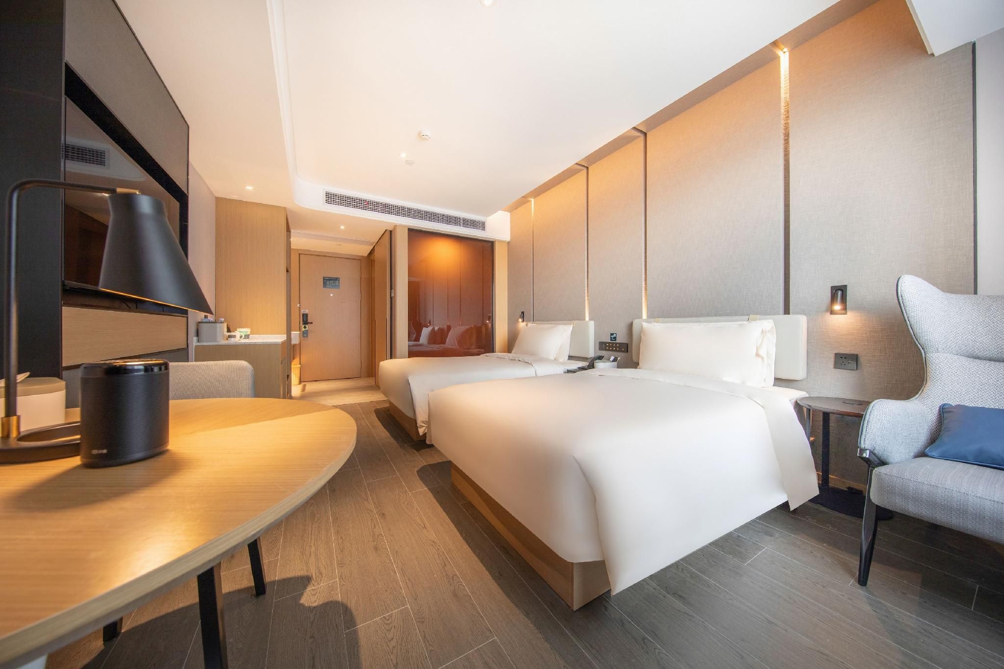 Twin Executive Room