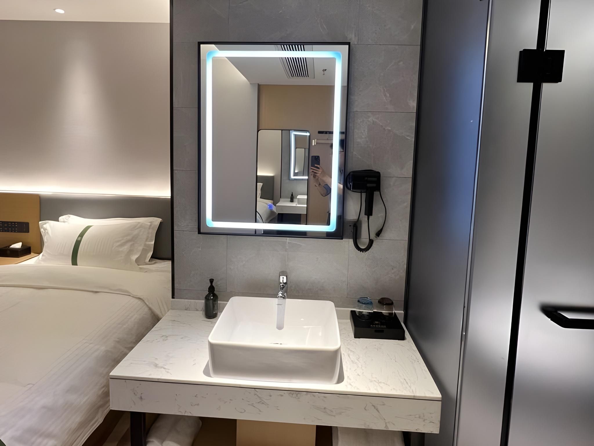 GTI - Qingxin 1 Bed Room