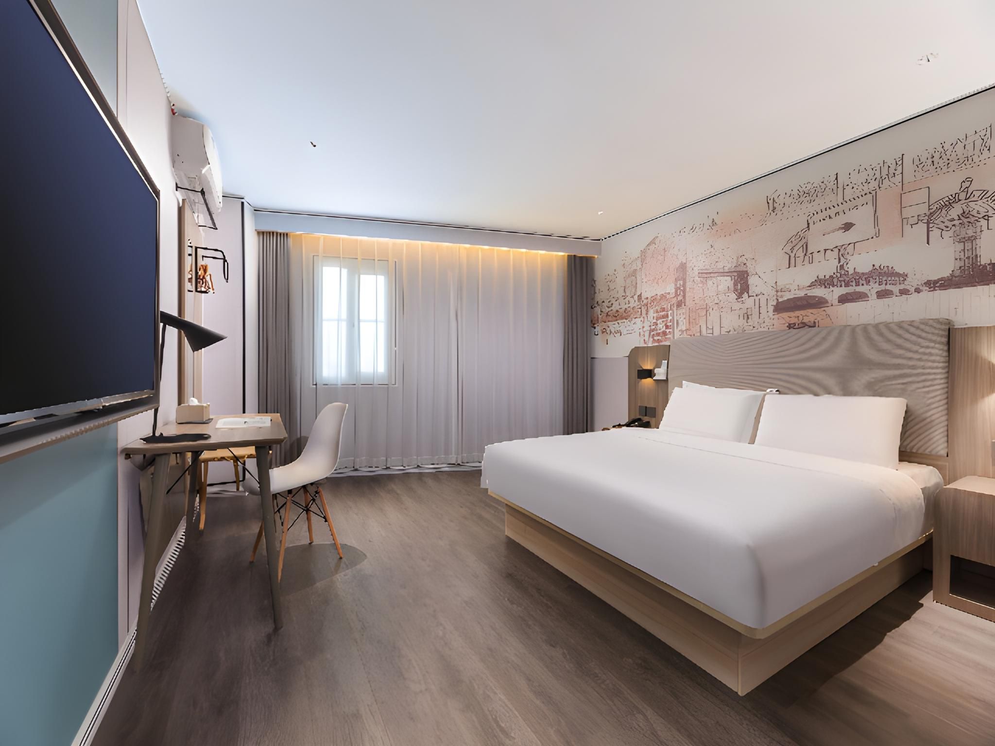 Dossen - Superior Bed Room