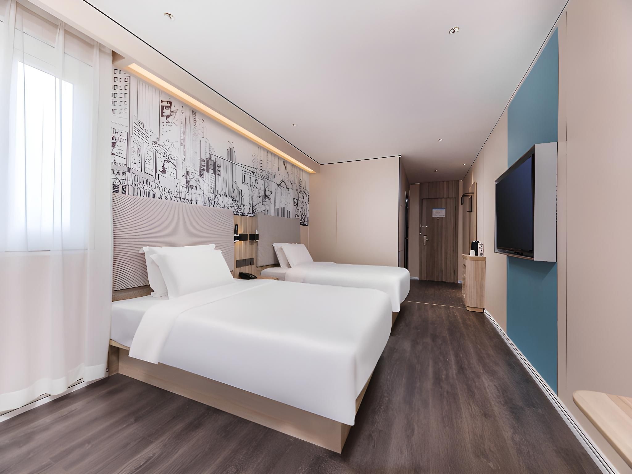 Dossen - Superior Twin Room