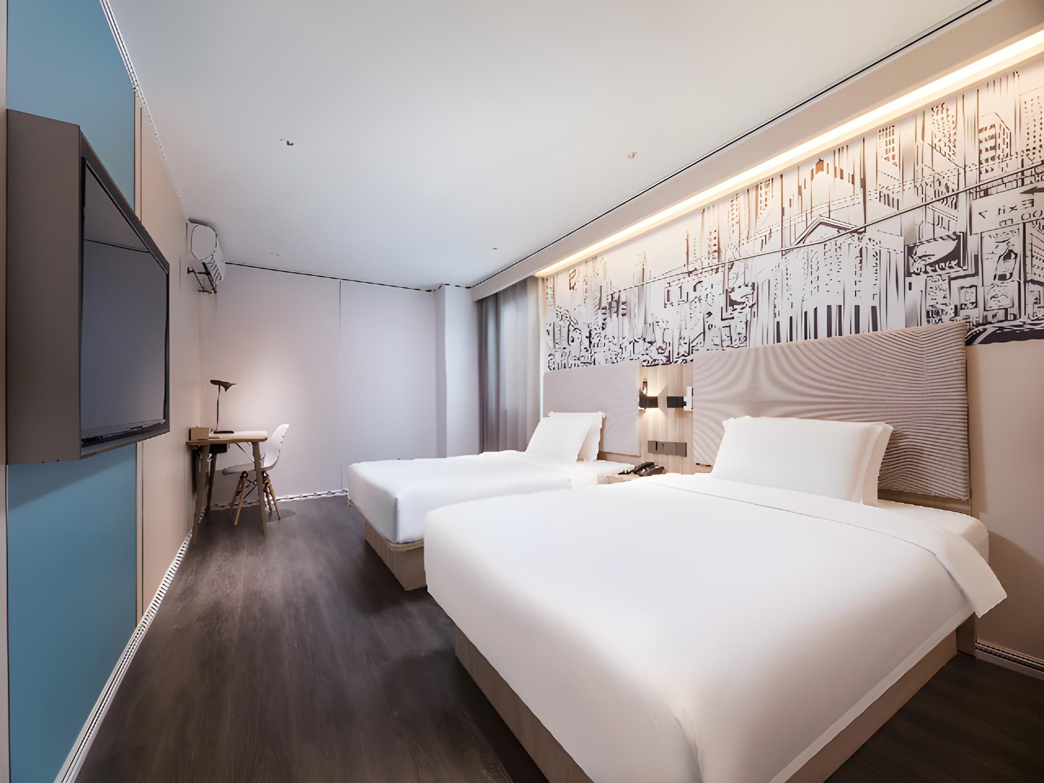 Dossen - Superior Twin Room