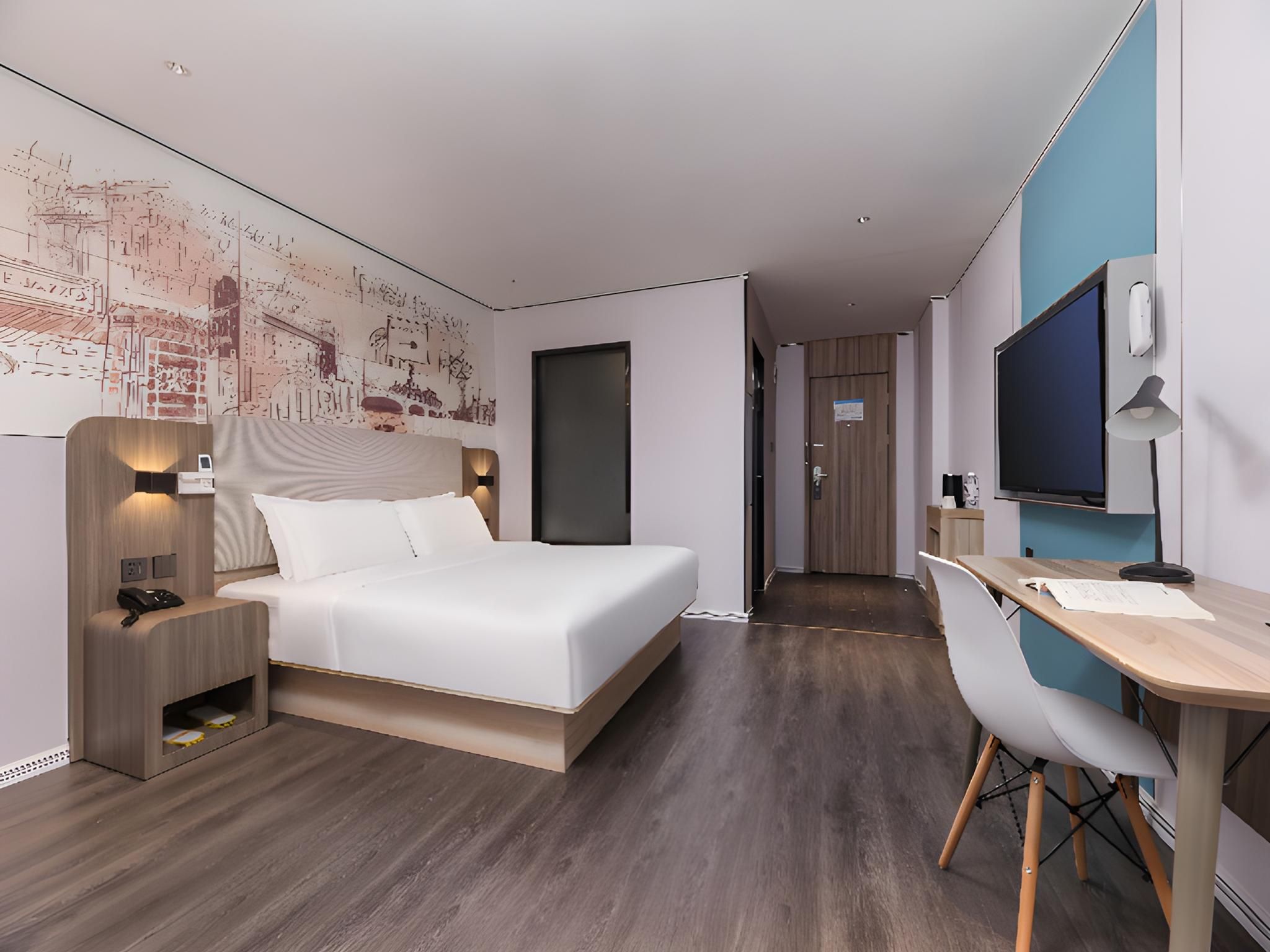 Dossen - Superior Bed Room