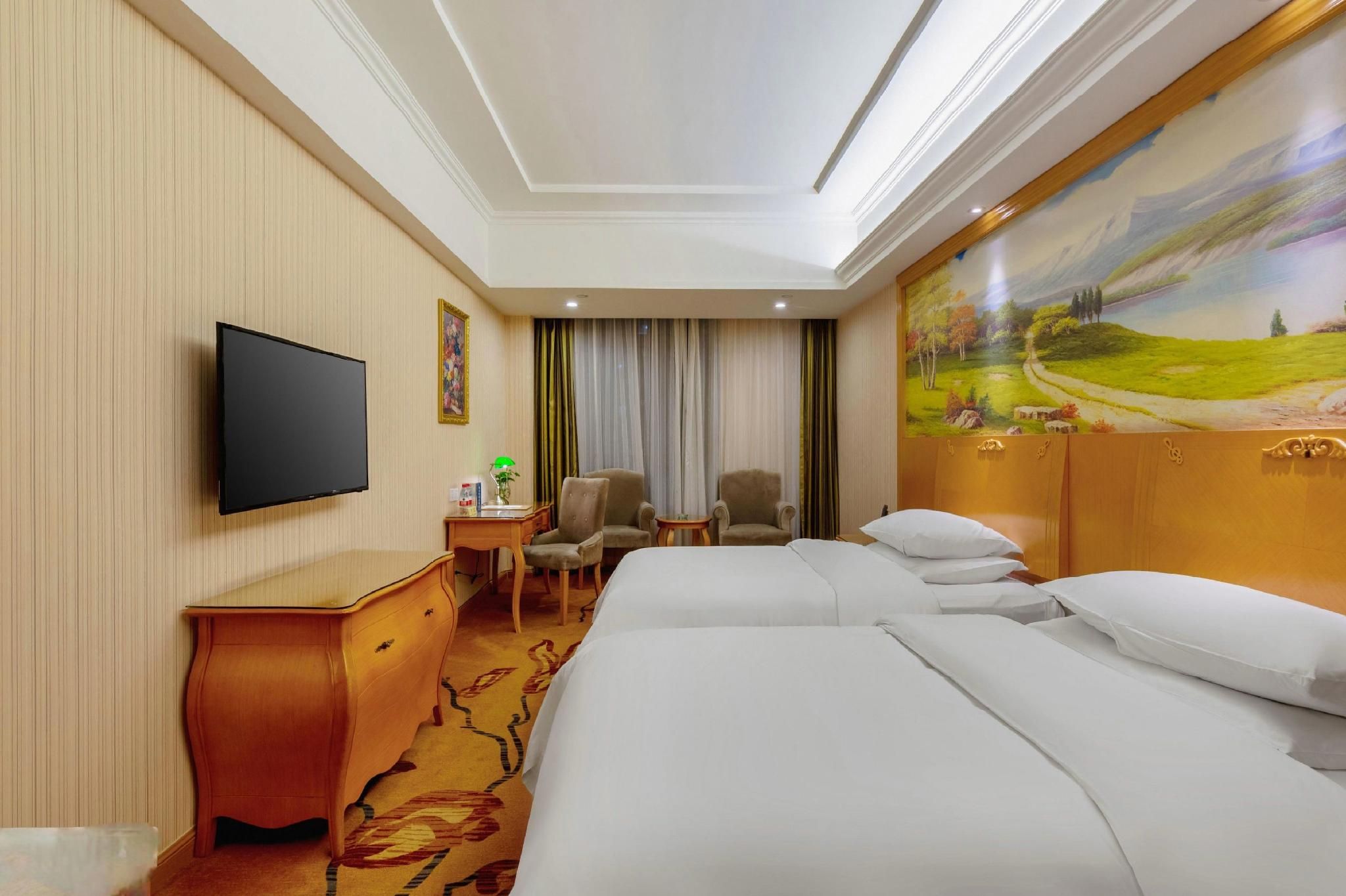 Vienna - Superior Twin room