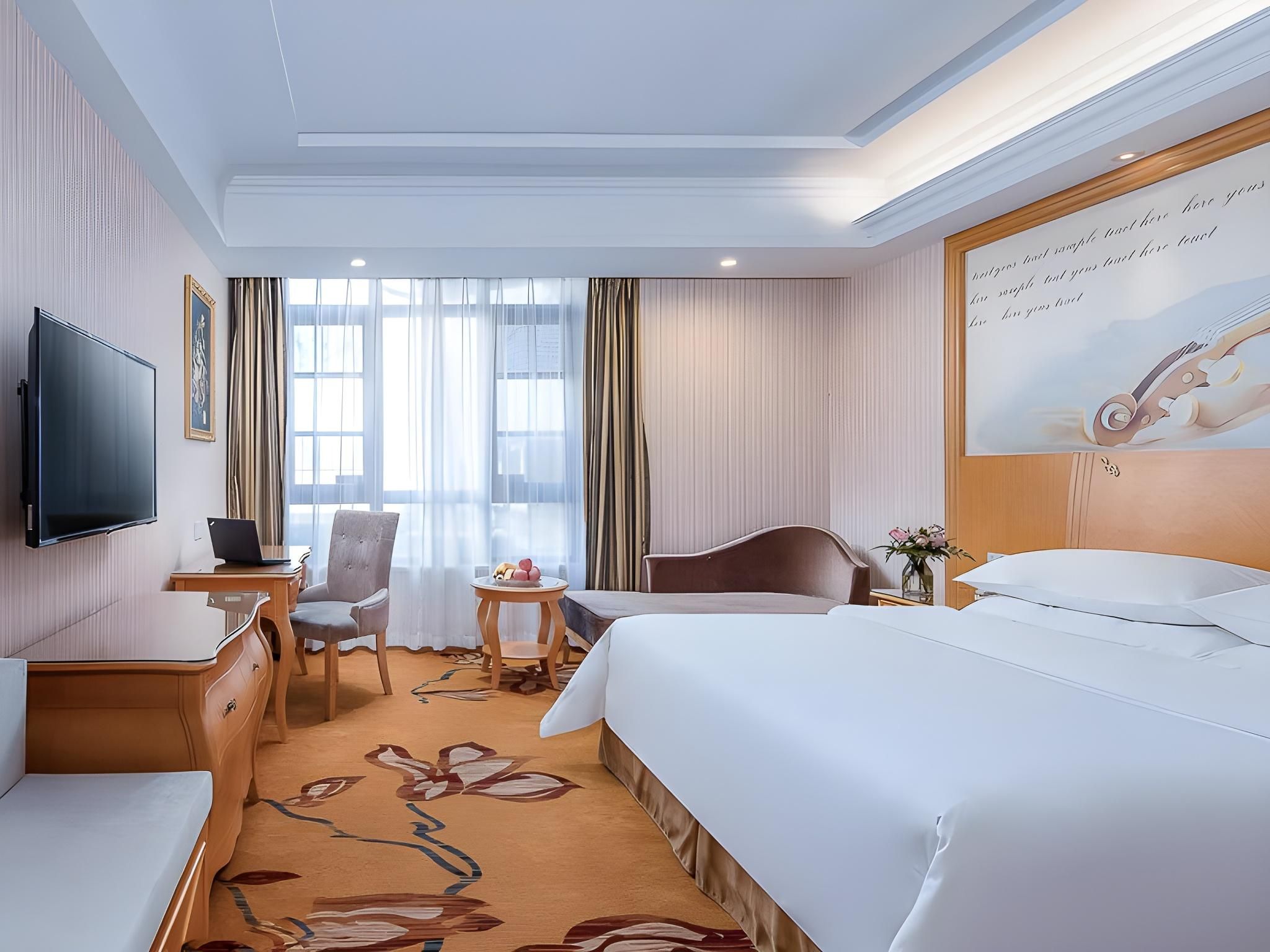 WH - Standard Room