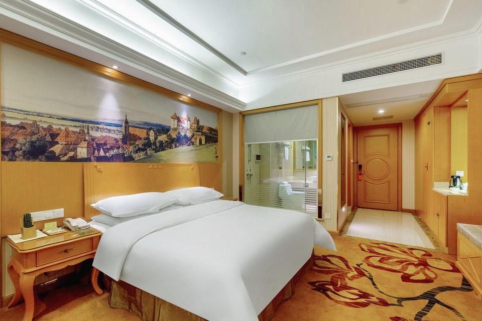 WH - Standard Room