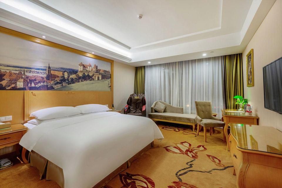 Vienna - Deluxe Suite