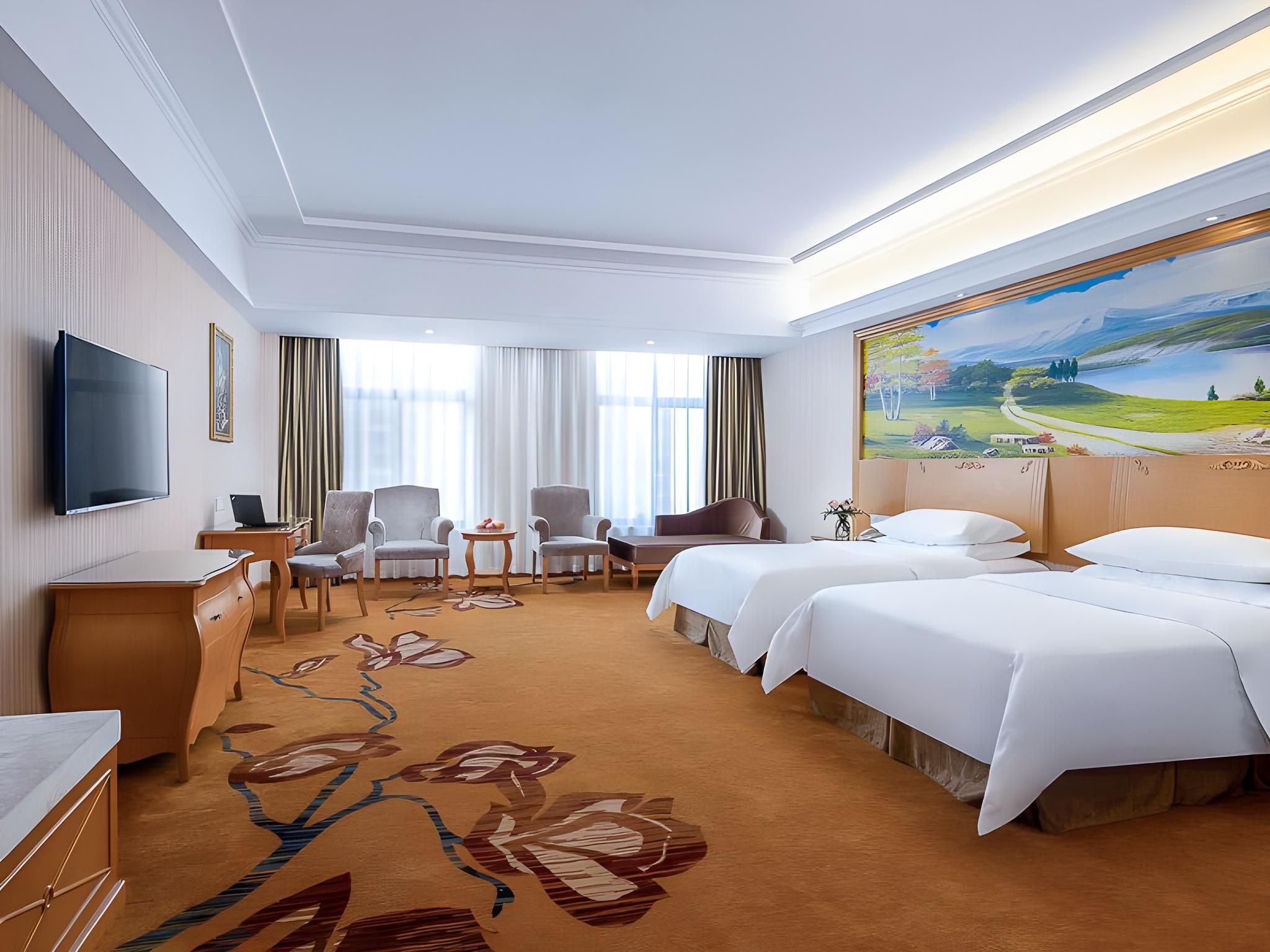 Vienna - Executive Room for 2 Guests
