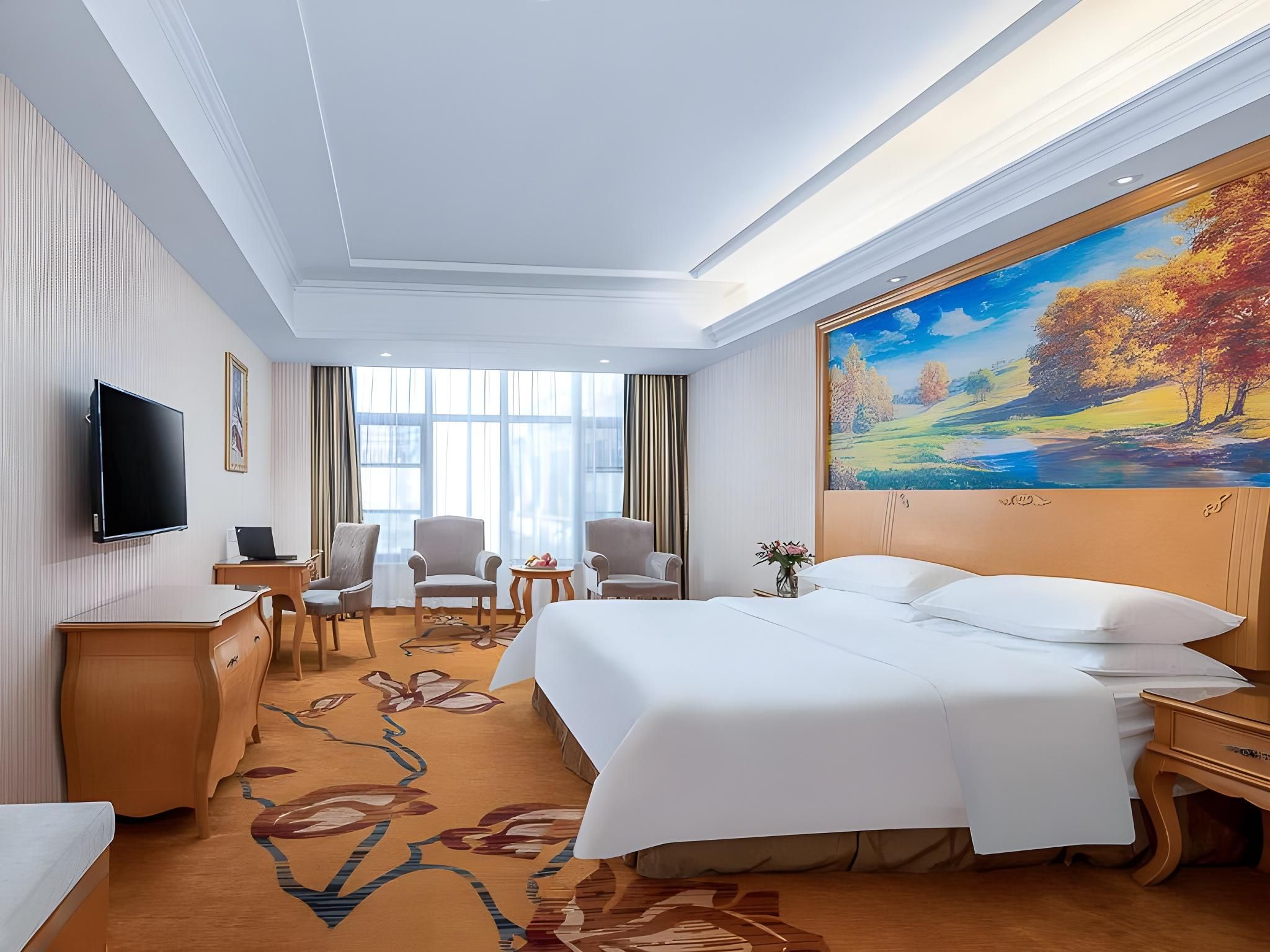 Vienna - Executive 1 Bed Room