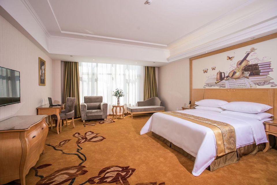 Vienna - Executive Room for 2 Guests