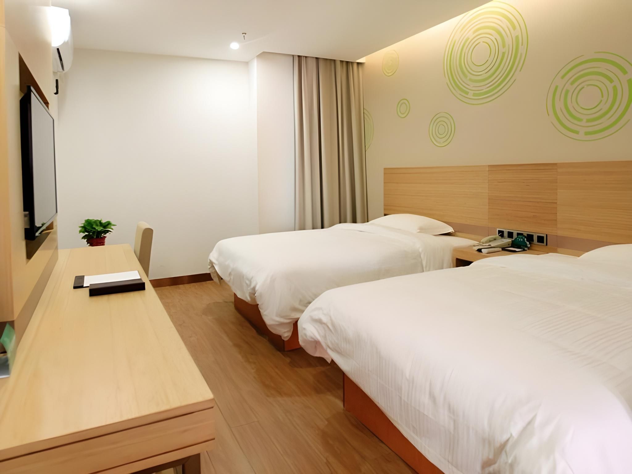 Guest Twin Room