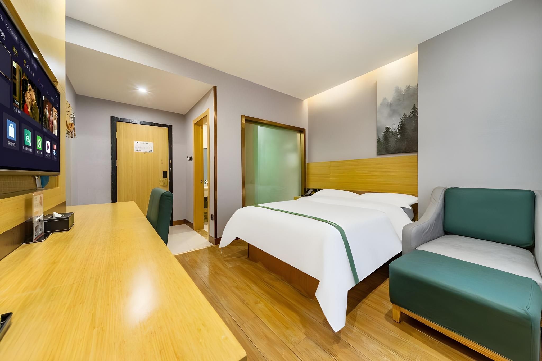 Single Room