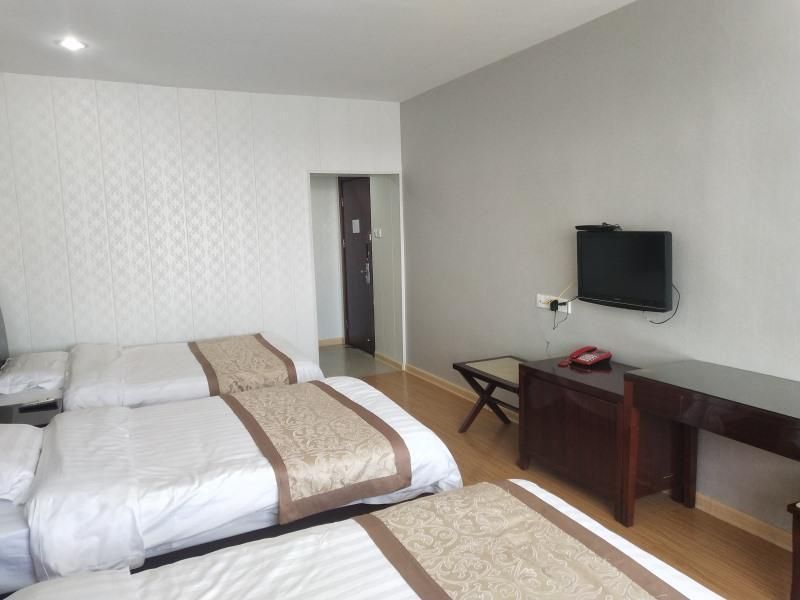 Tripe Room