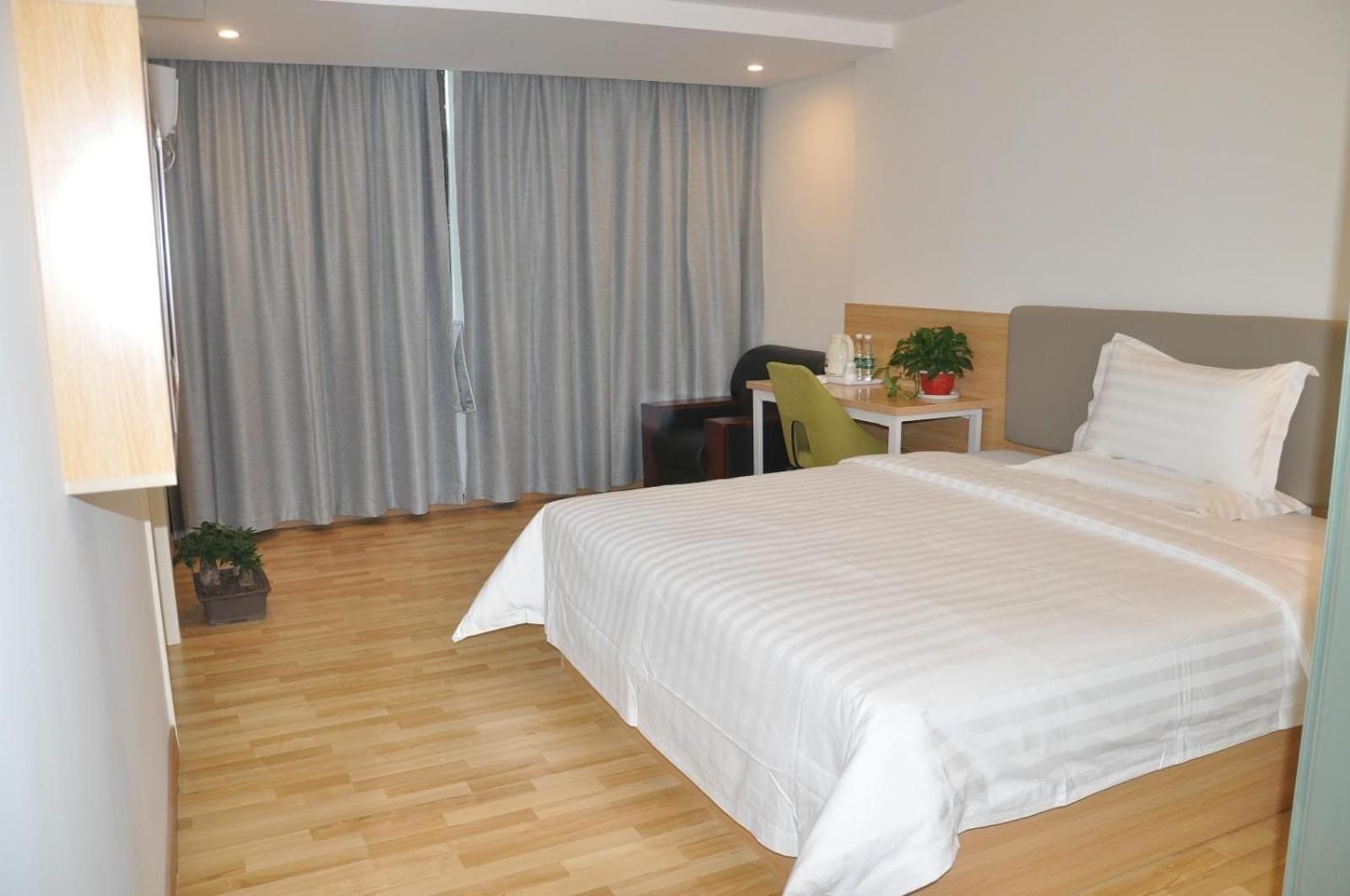Business Room