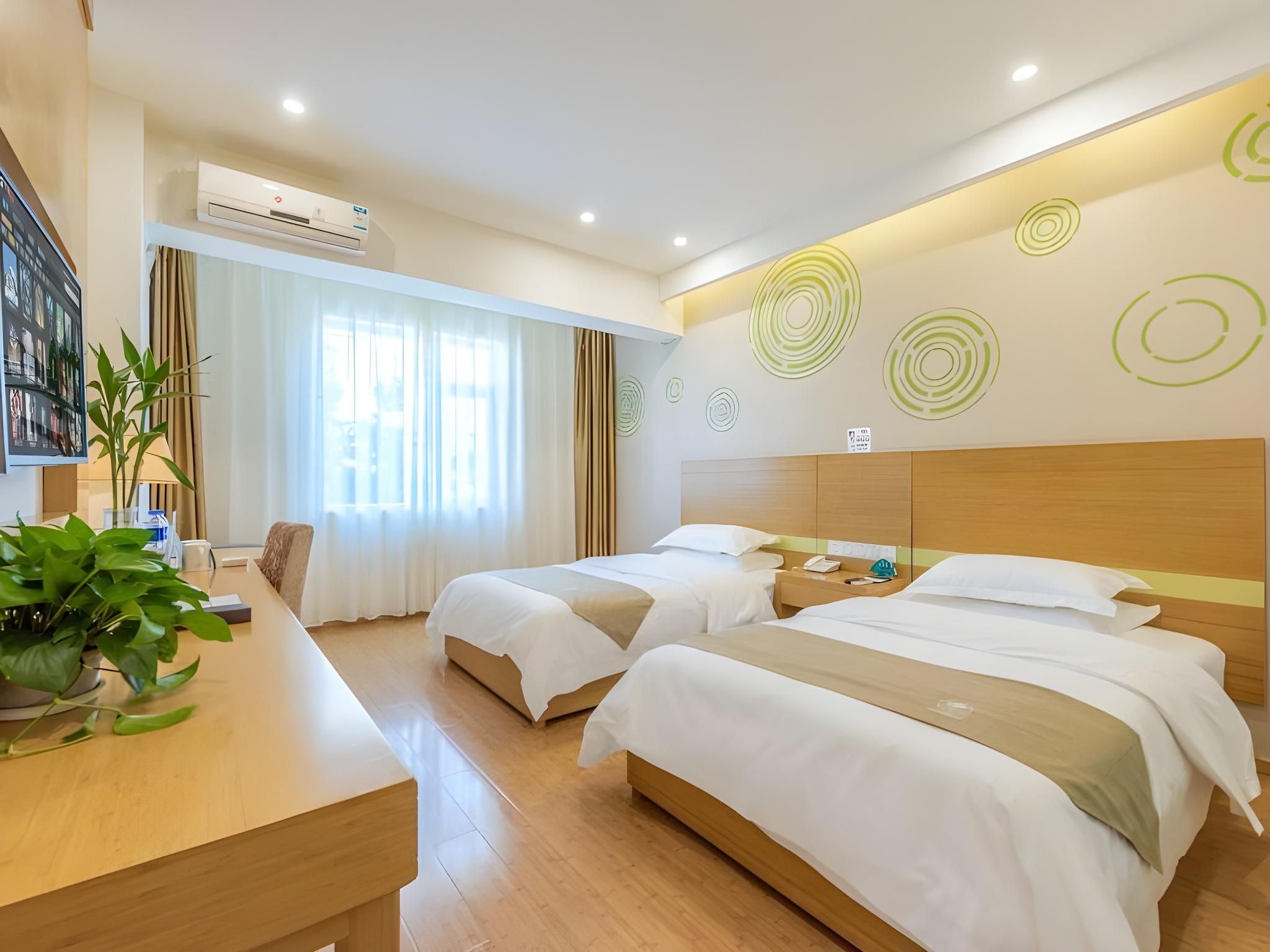 Guest Twin Room