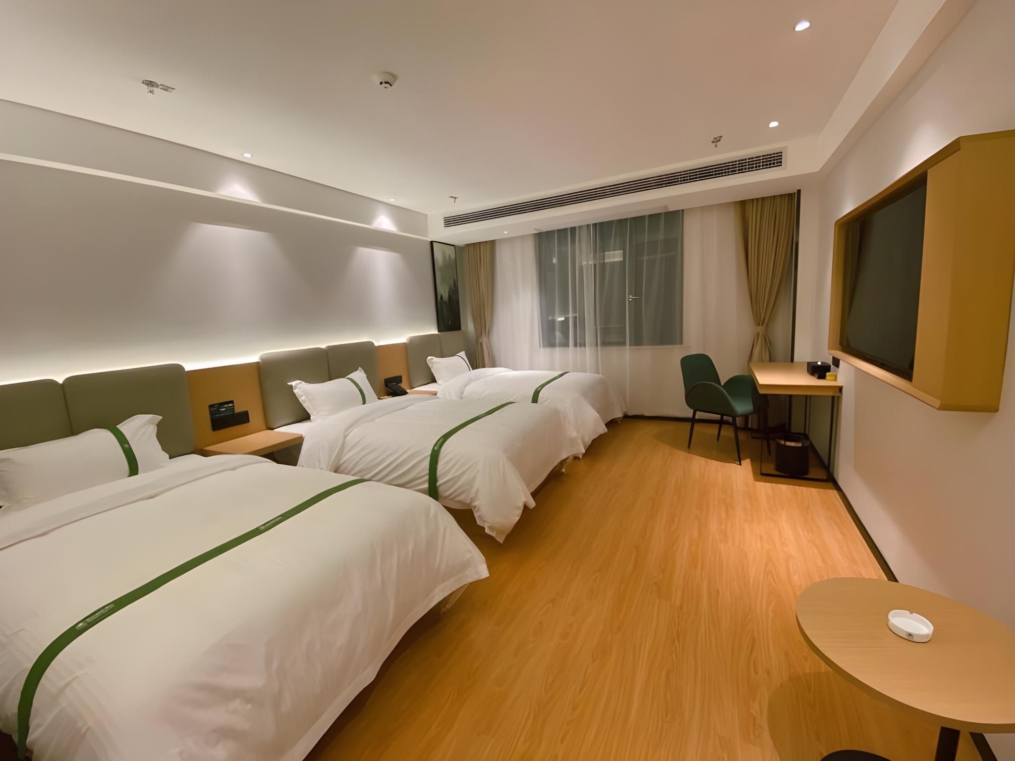 Tripe Room