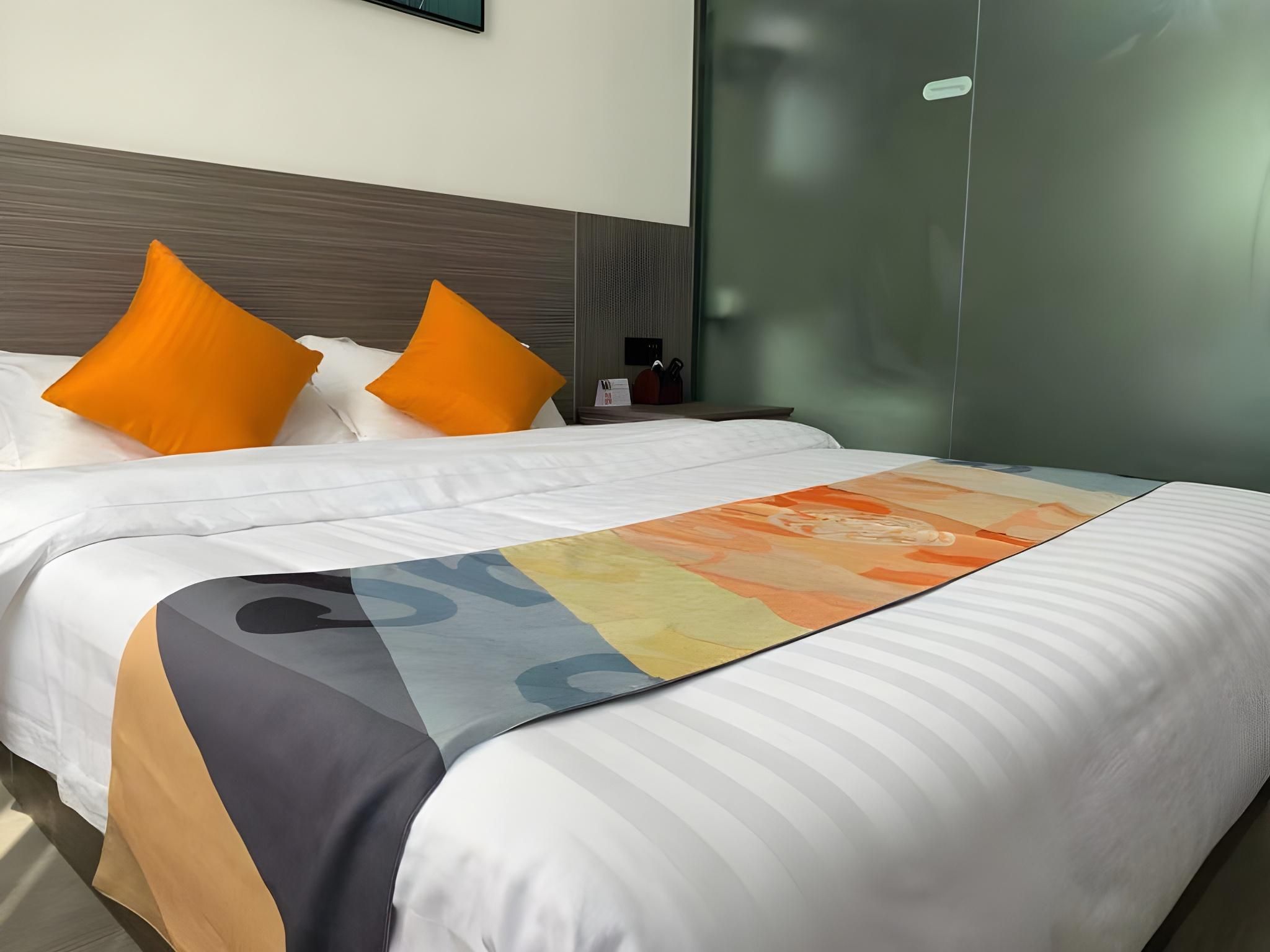 GTI - Fashion 1 Bed Room