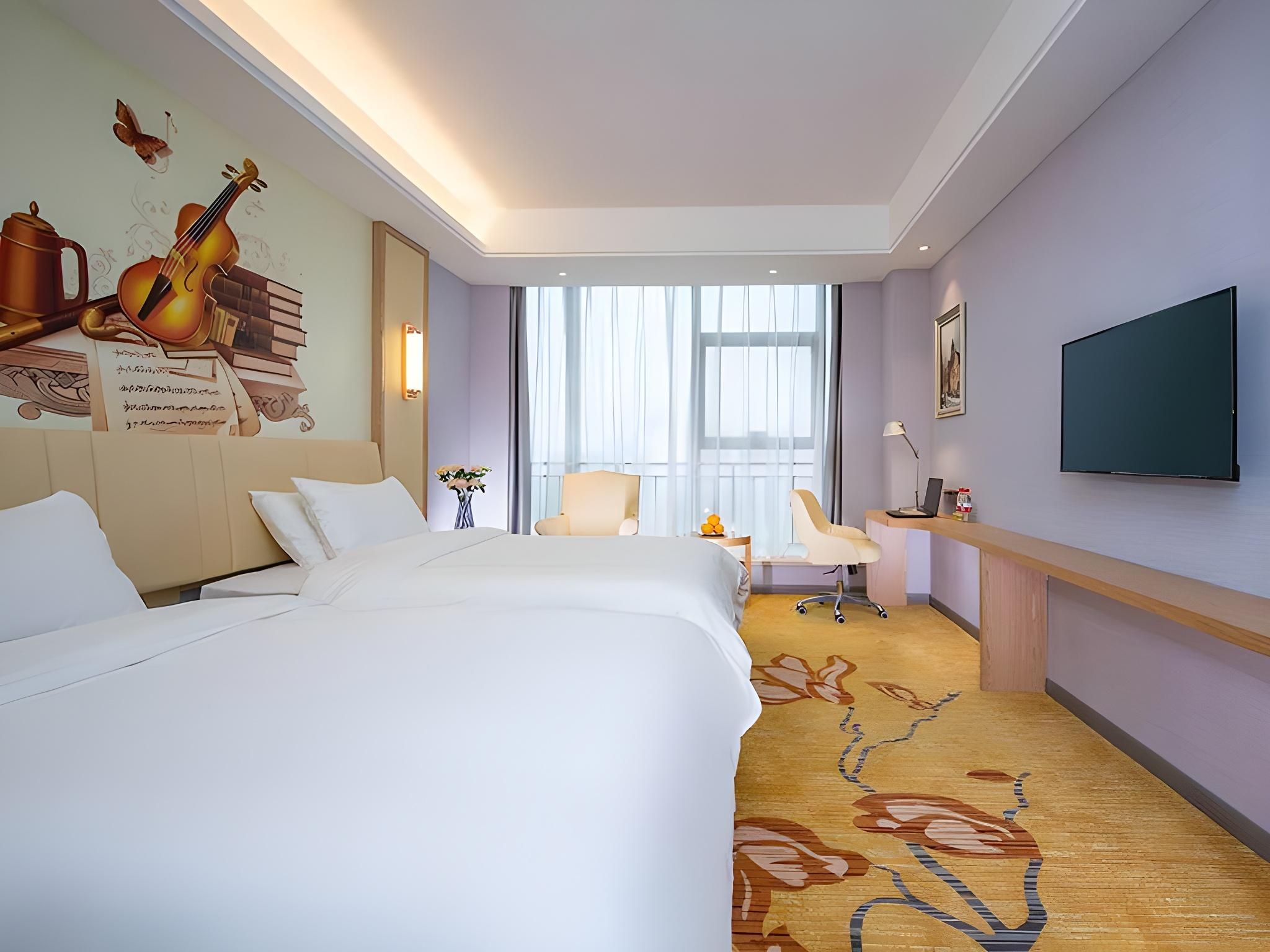 Twin Executive Room