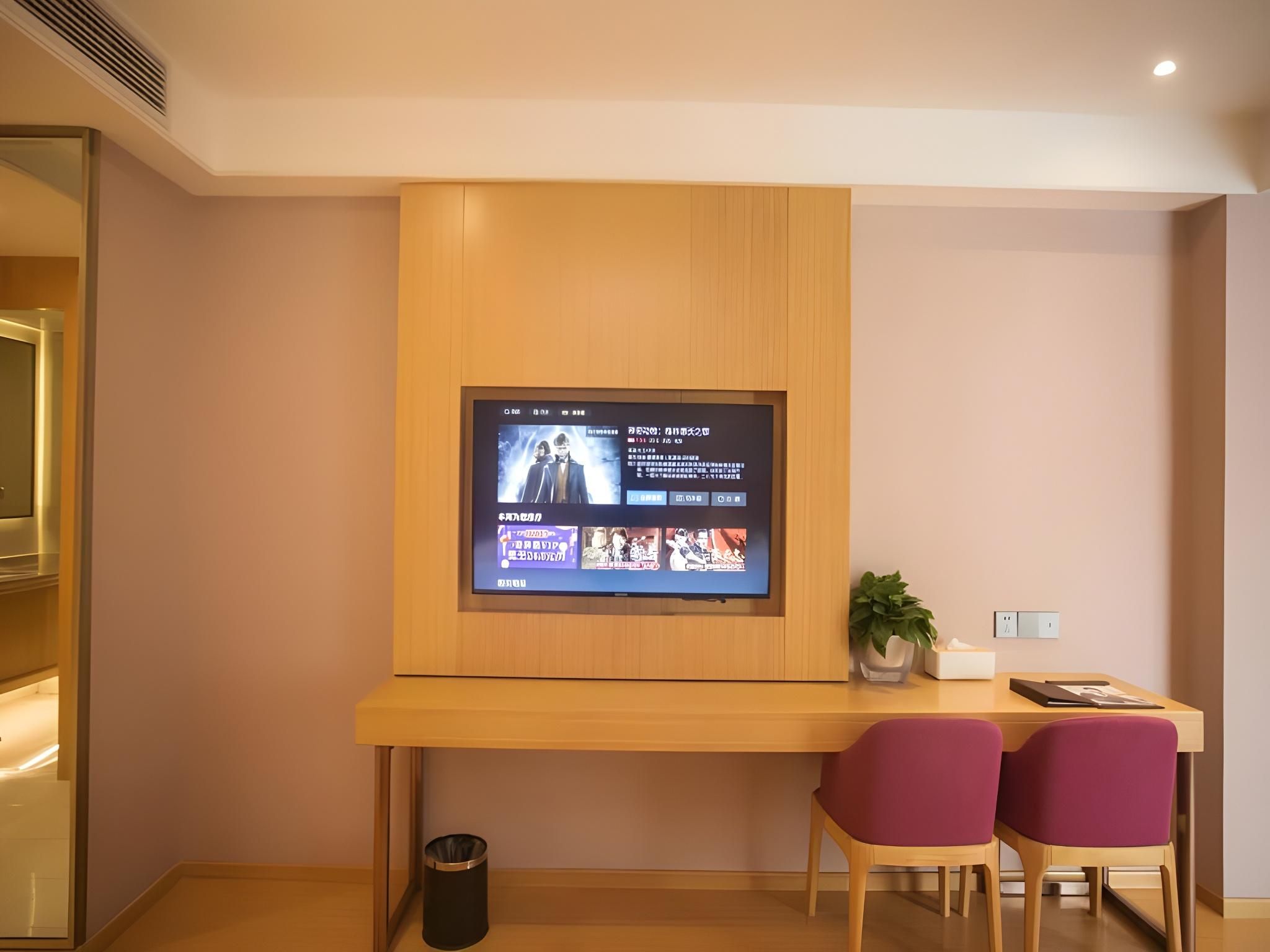 Feature Suite