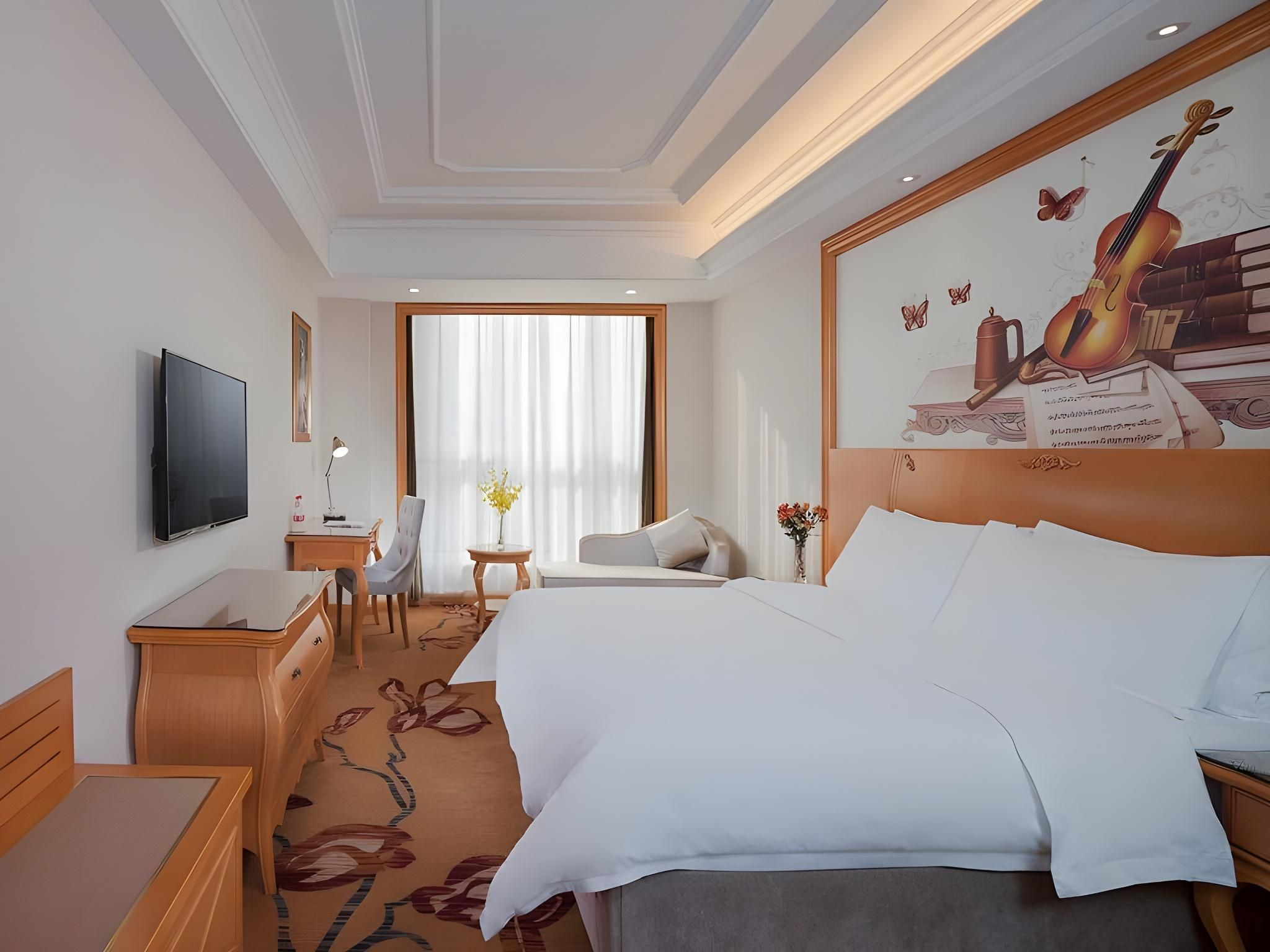 Vienna - Standard Single Room