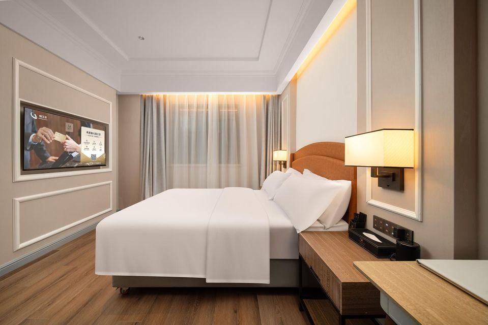 Vienna - Standard Single Room