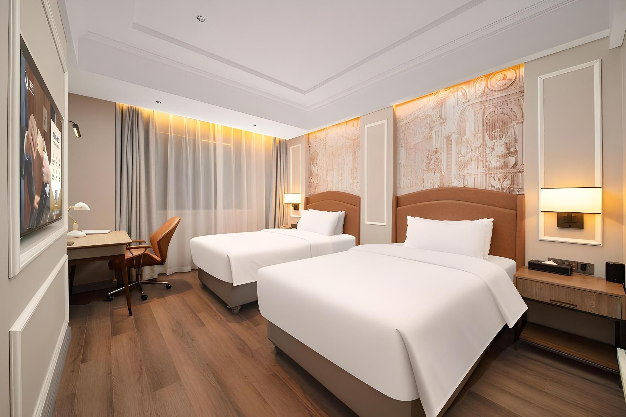 Vienna - Business Twin Room