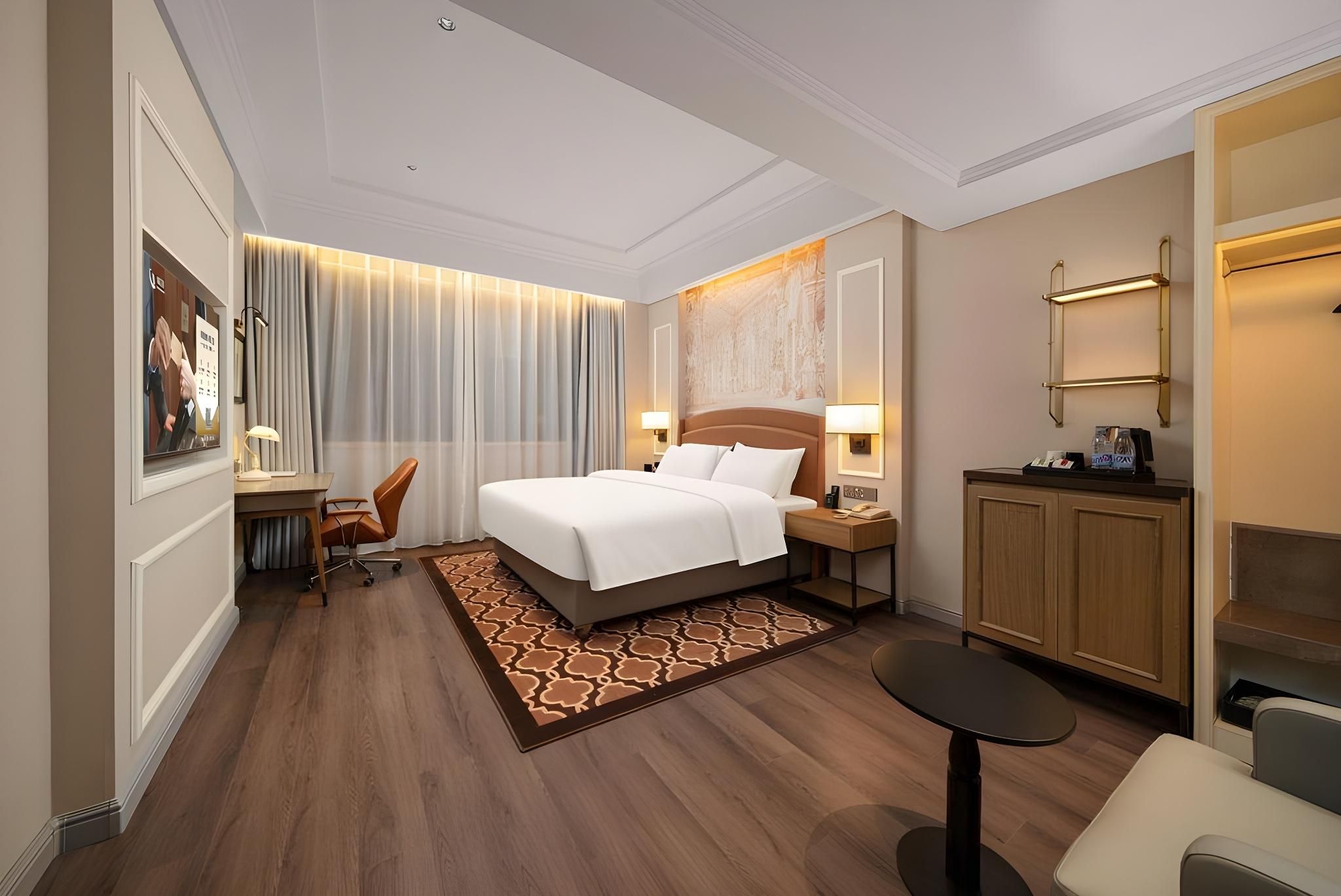 Vienna - Deluxe Room
