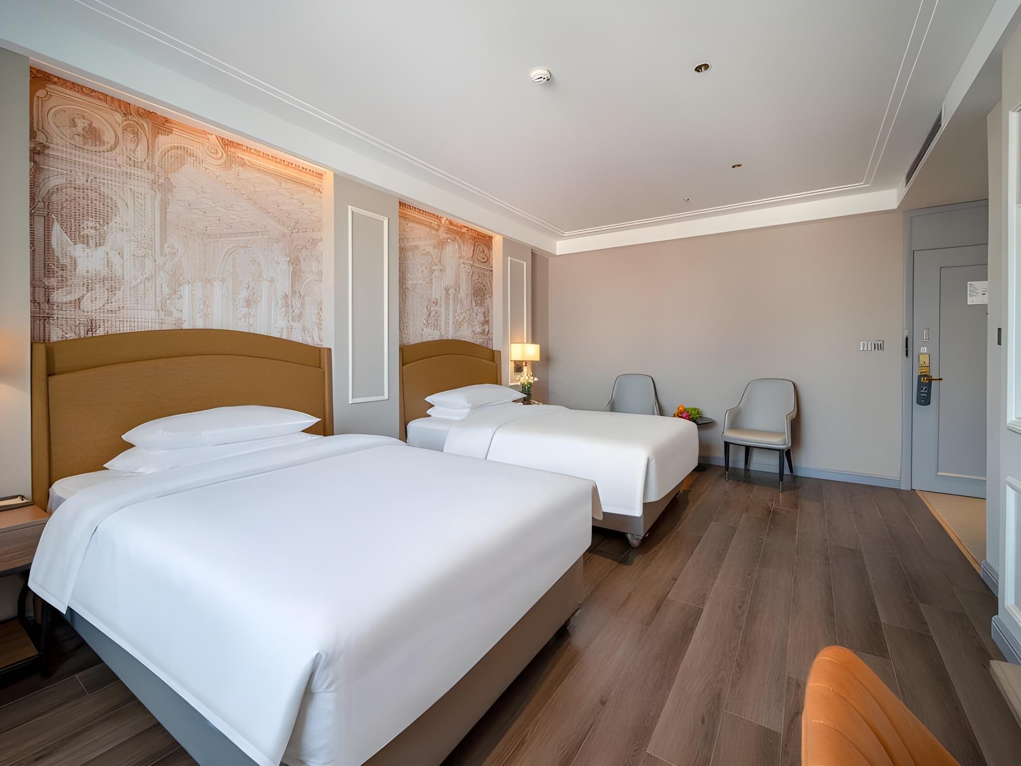 Vienna - Bonding Room With Twin Bed