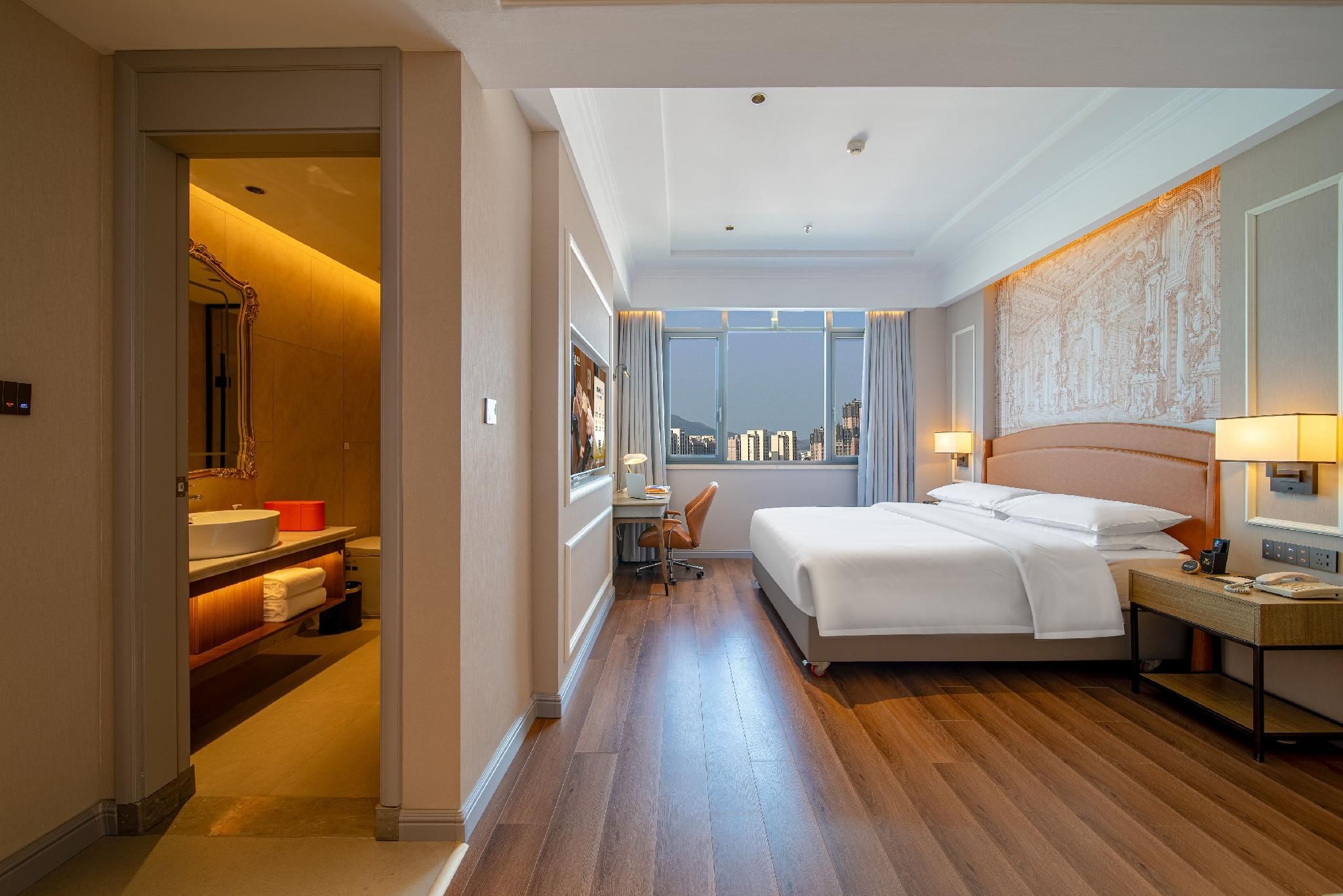 Vienna - Business 1 Bed Room