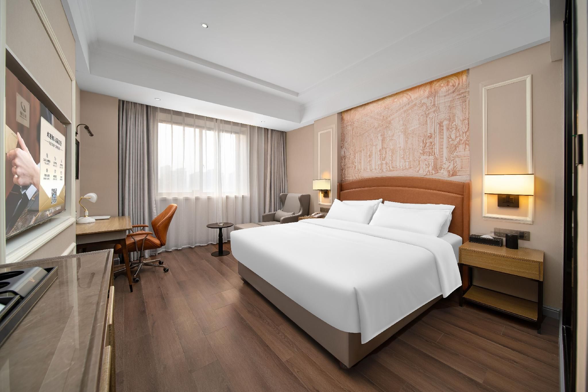 Vienna - Business 1 Bed Room
