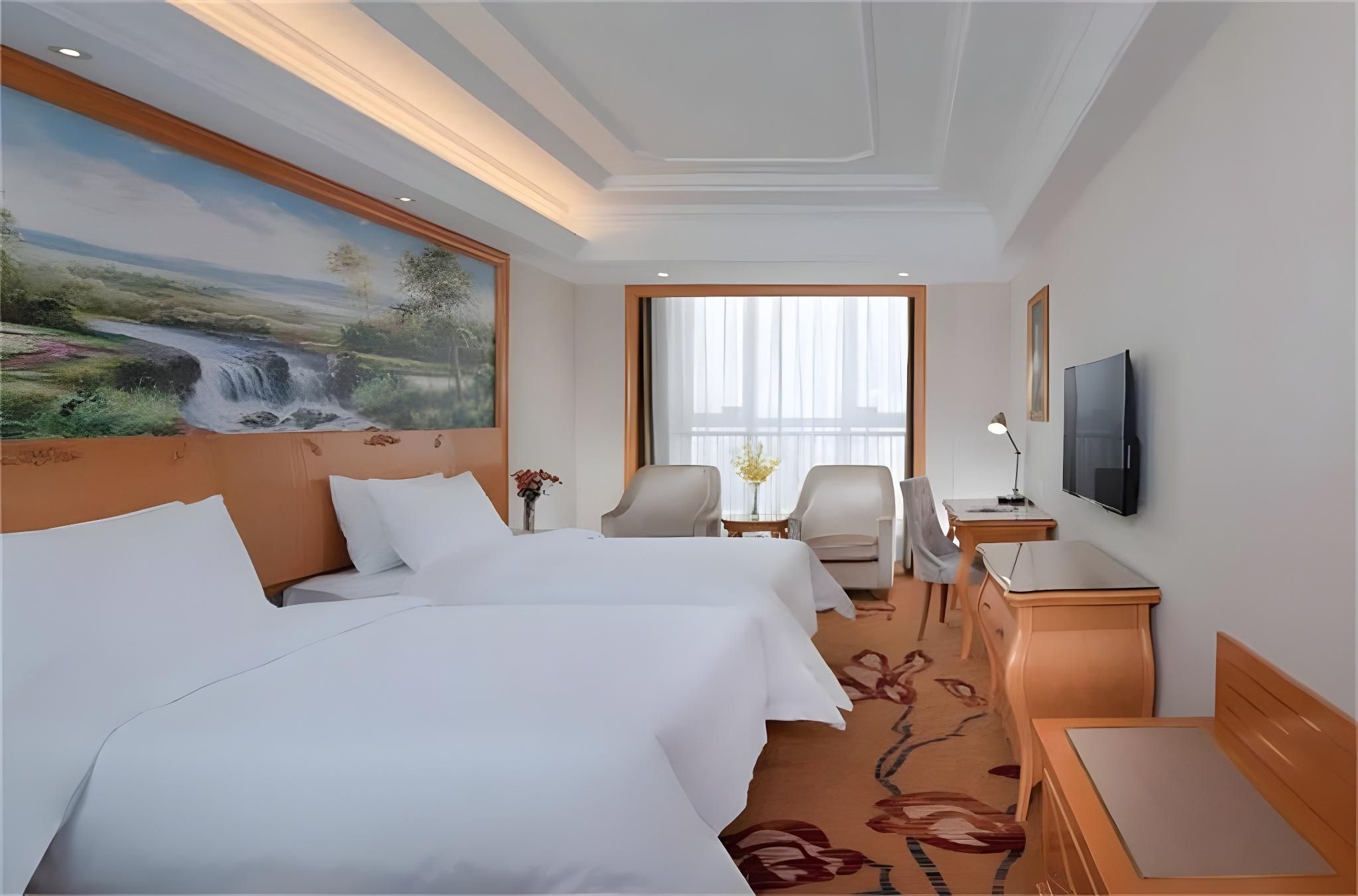 Vienna - Business Twin Room