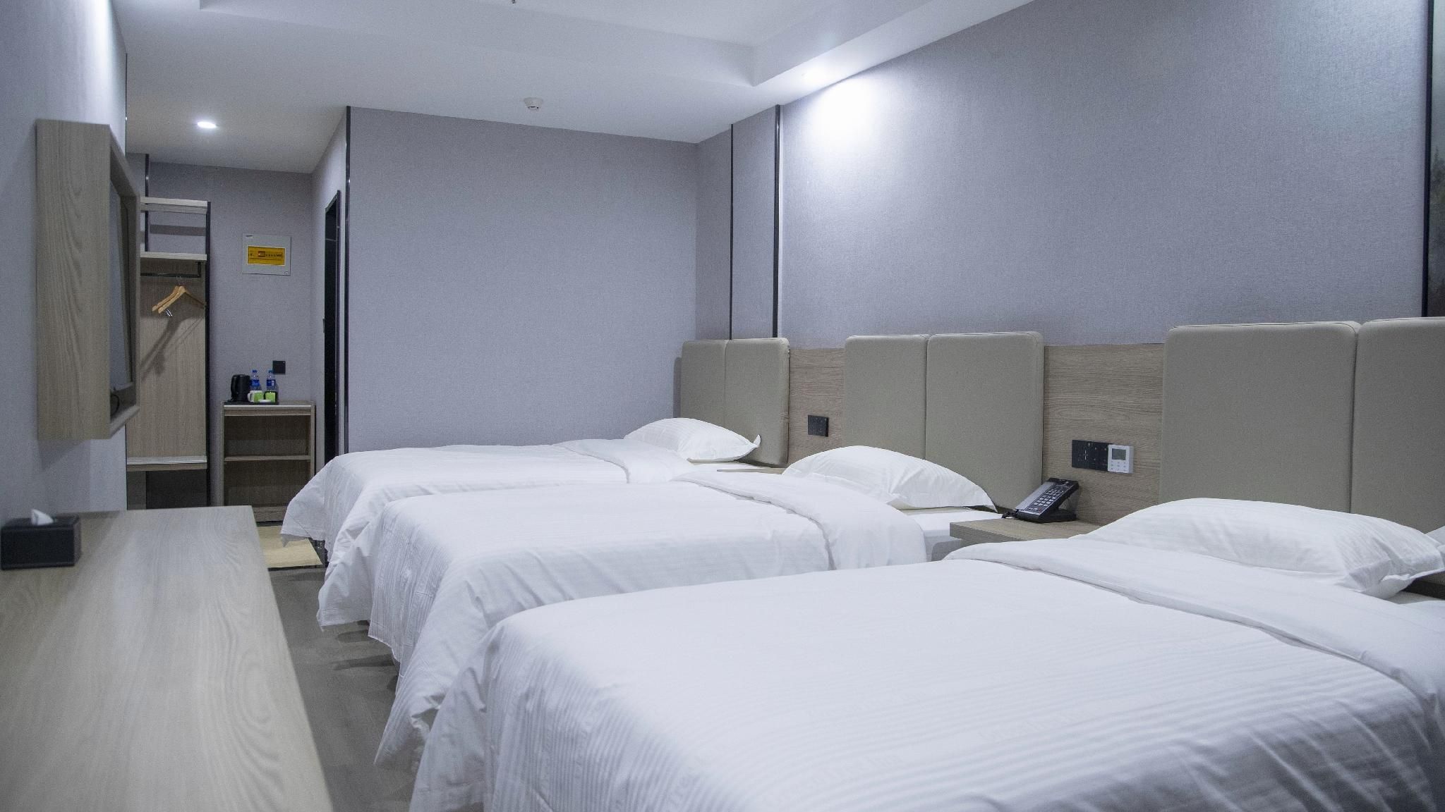 Tripe Room
