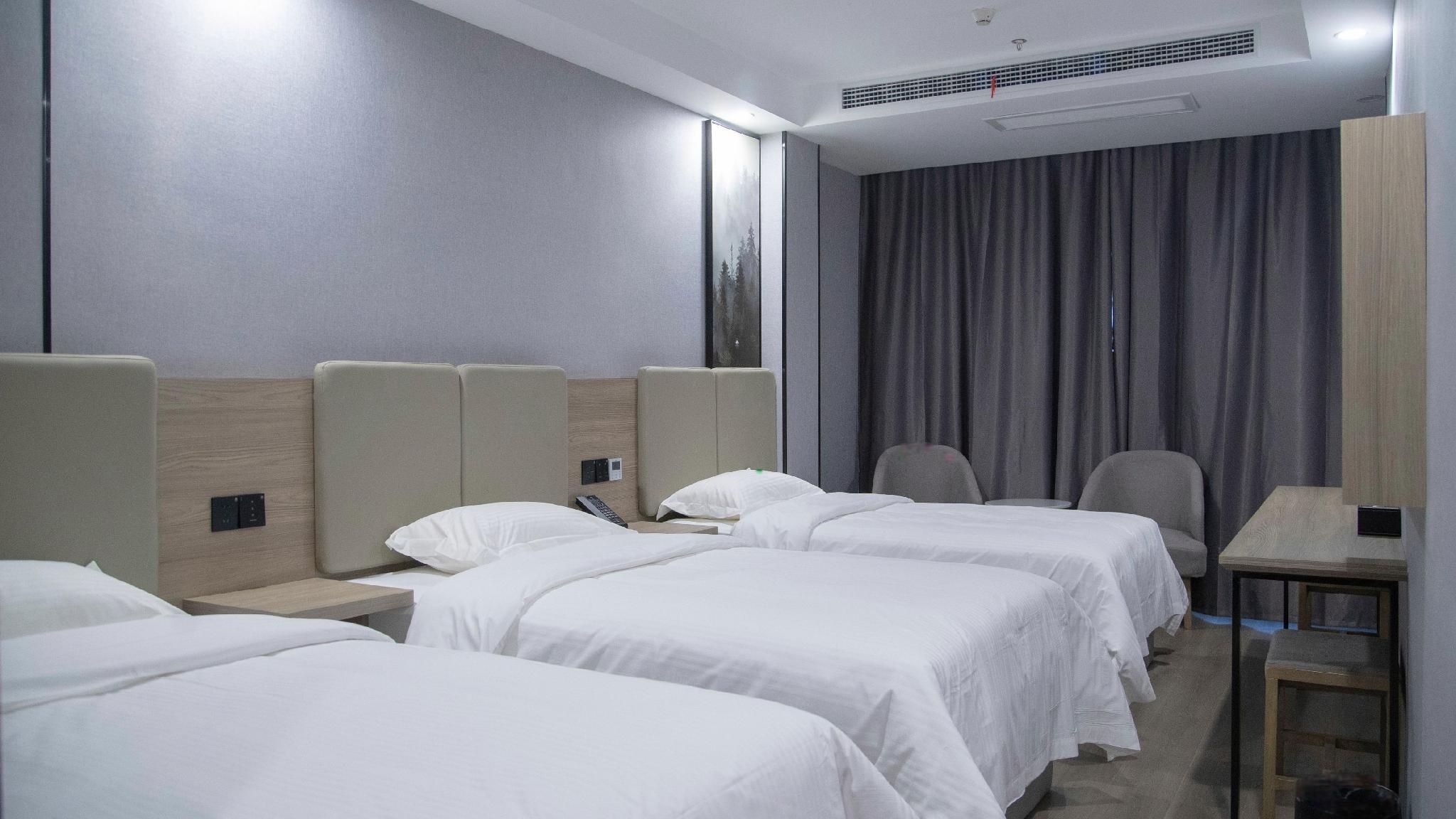 Tripe Room