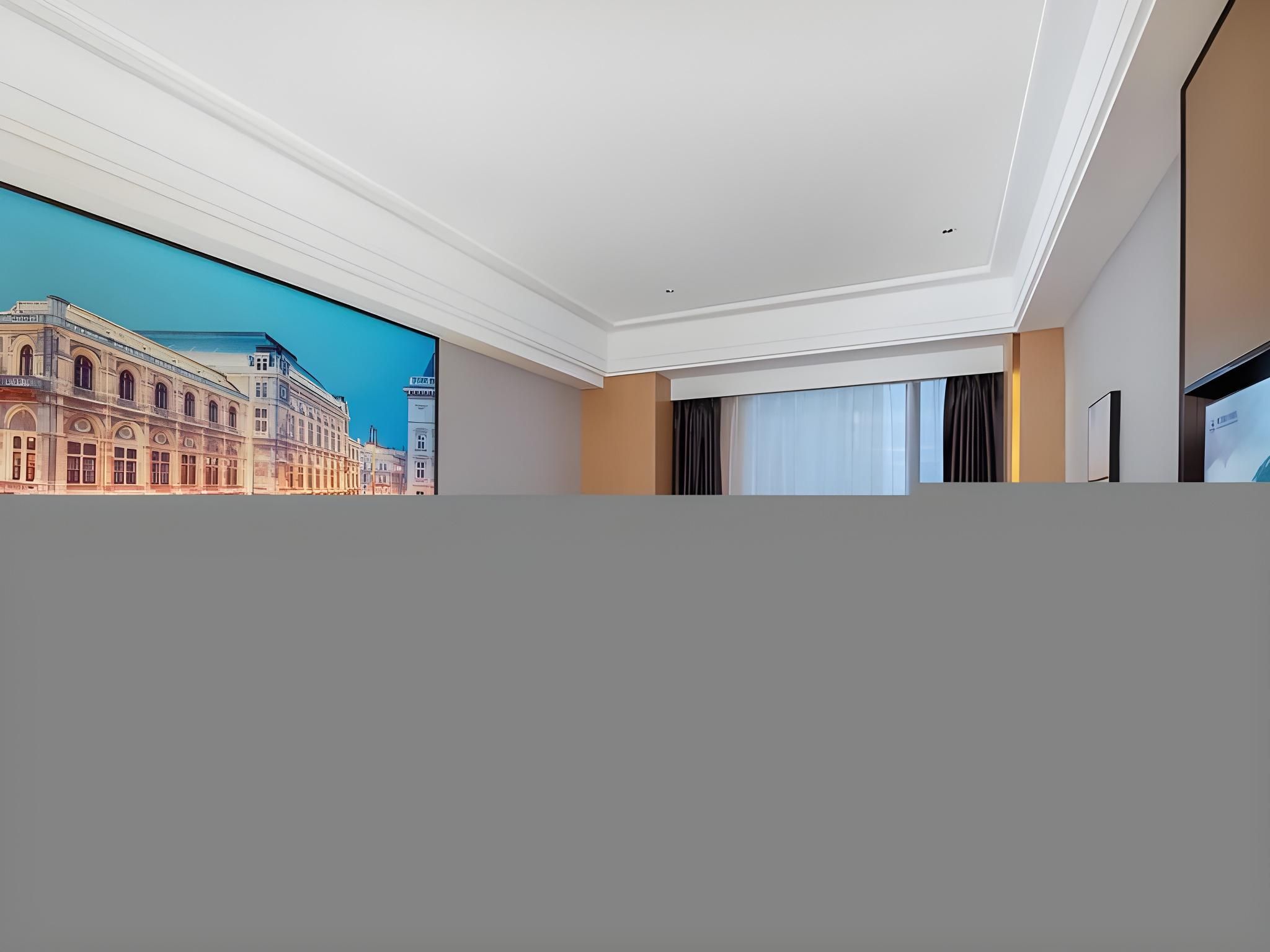 Vienna - Business 1 Bed Room