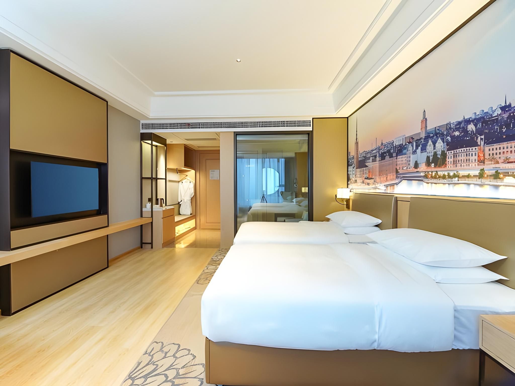 Vienna - Business Twin Room