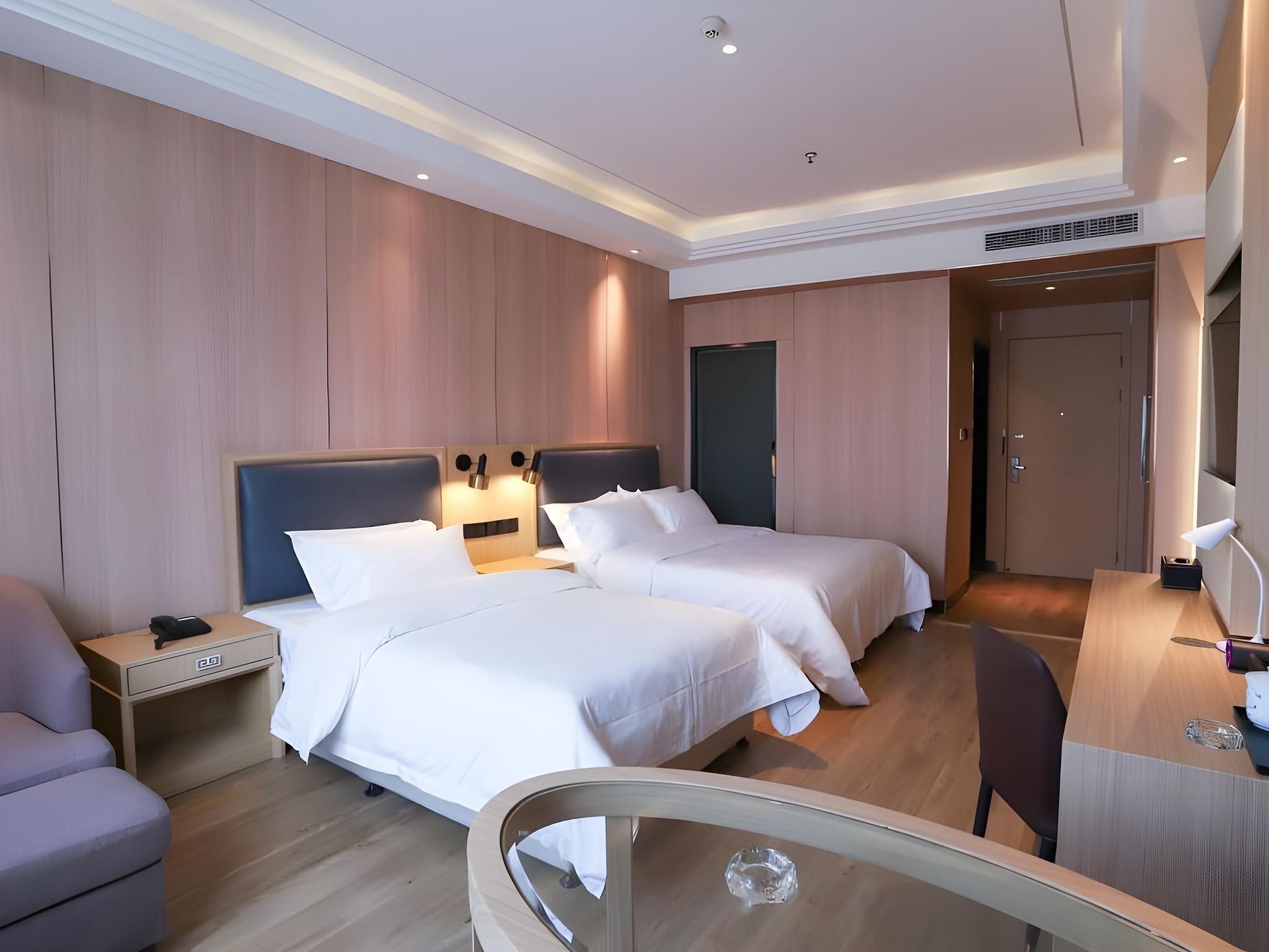 GTI - GELI Family Room