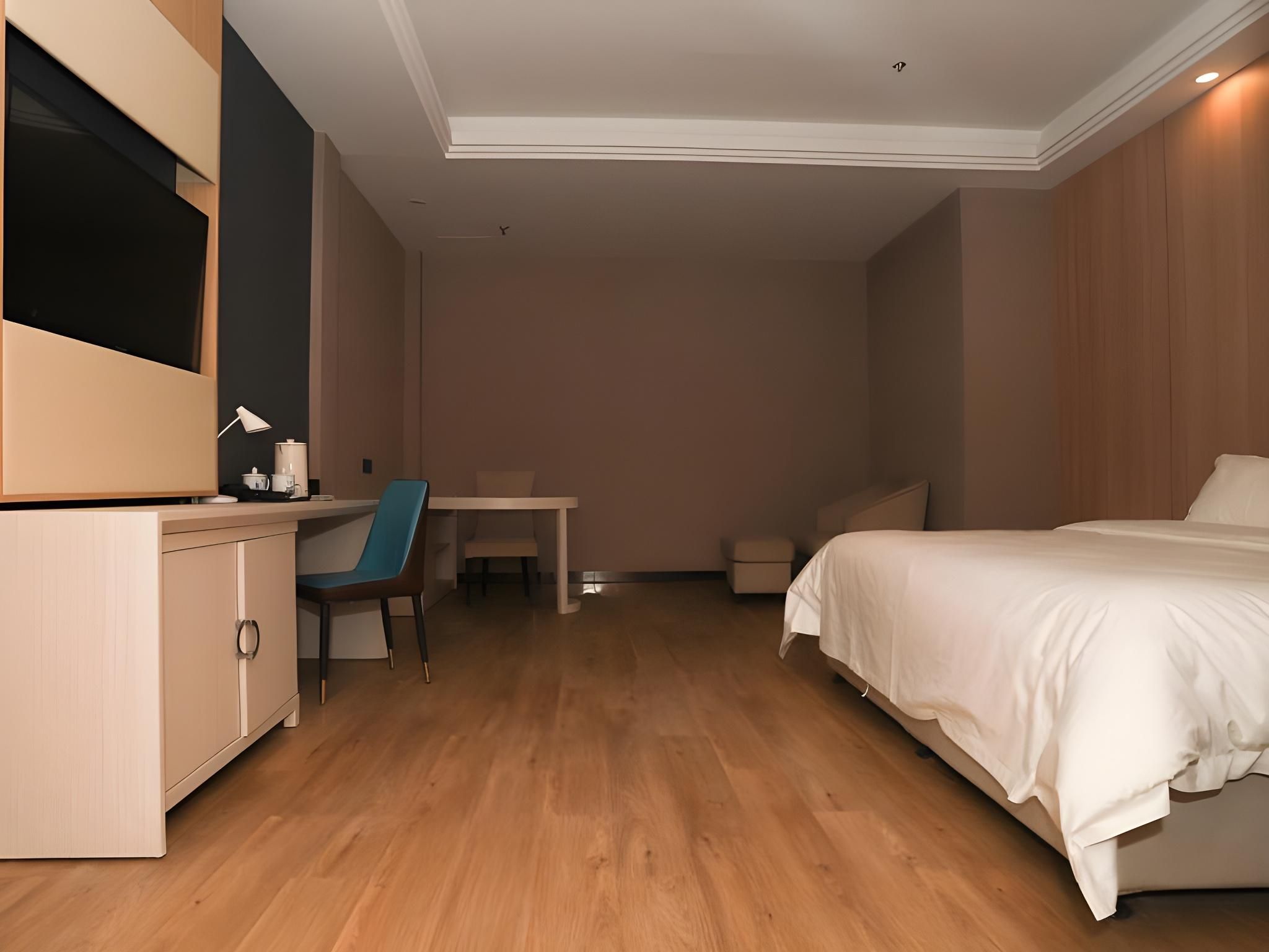 GTI - Qingxin 1 Bed Room
